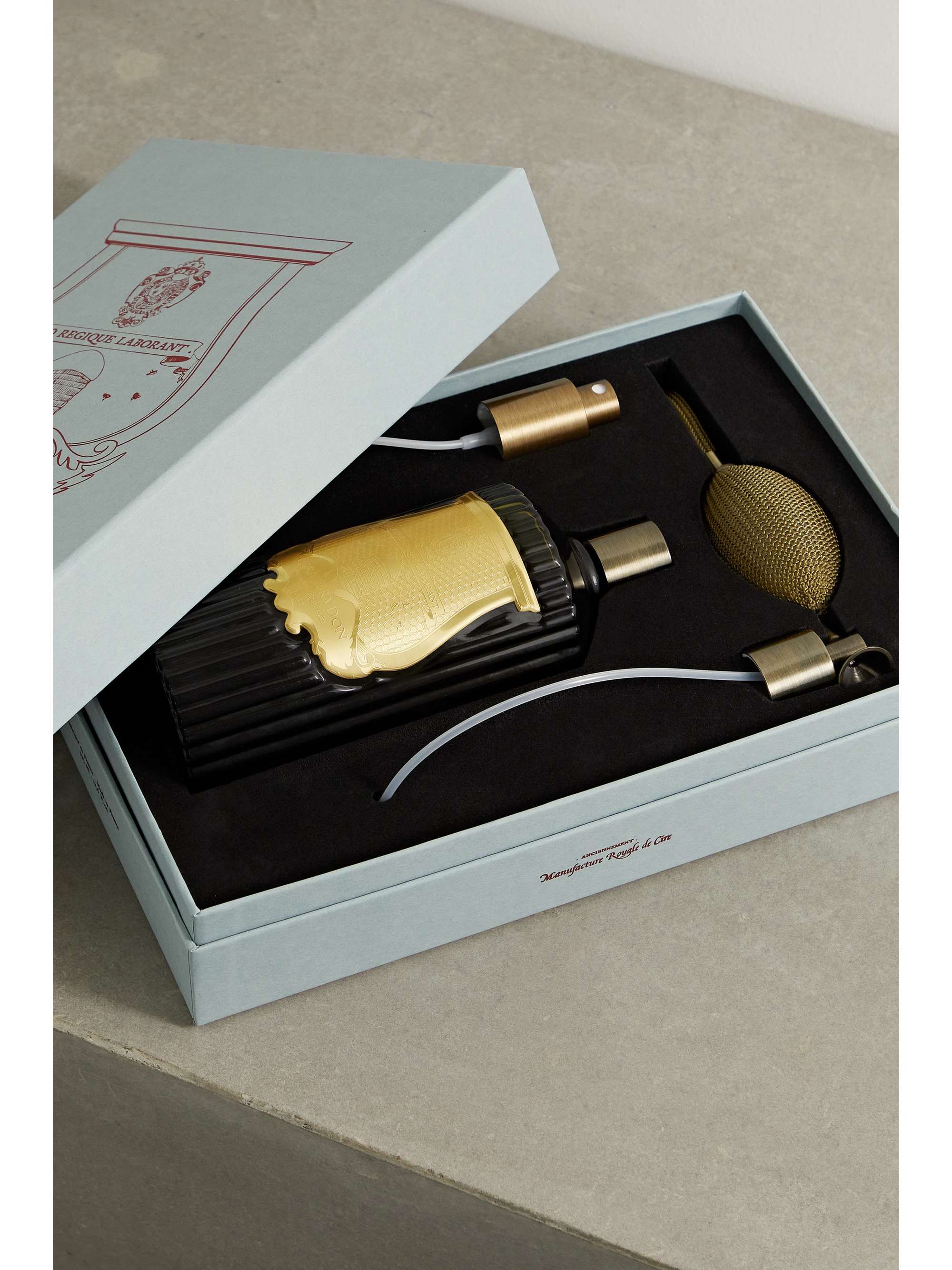 TRUDON Spiritus Sancti Room Spray, 357ml
