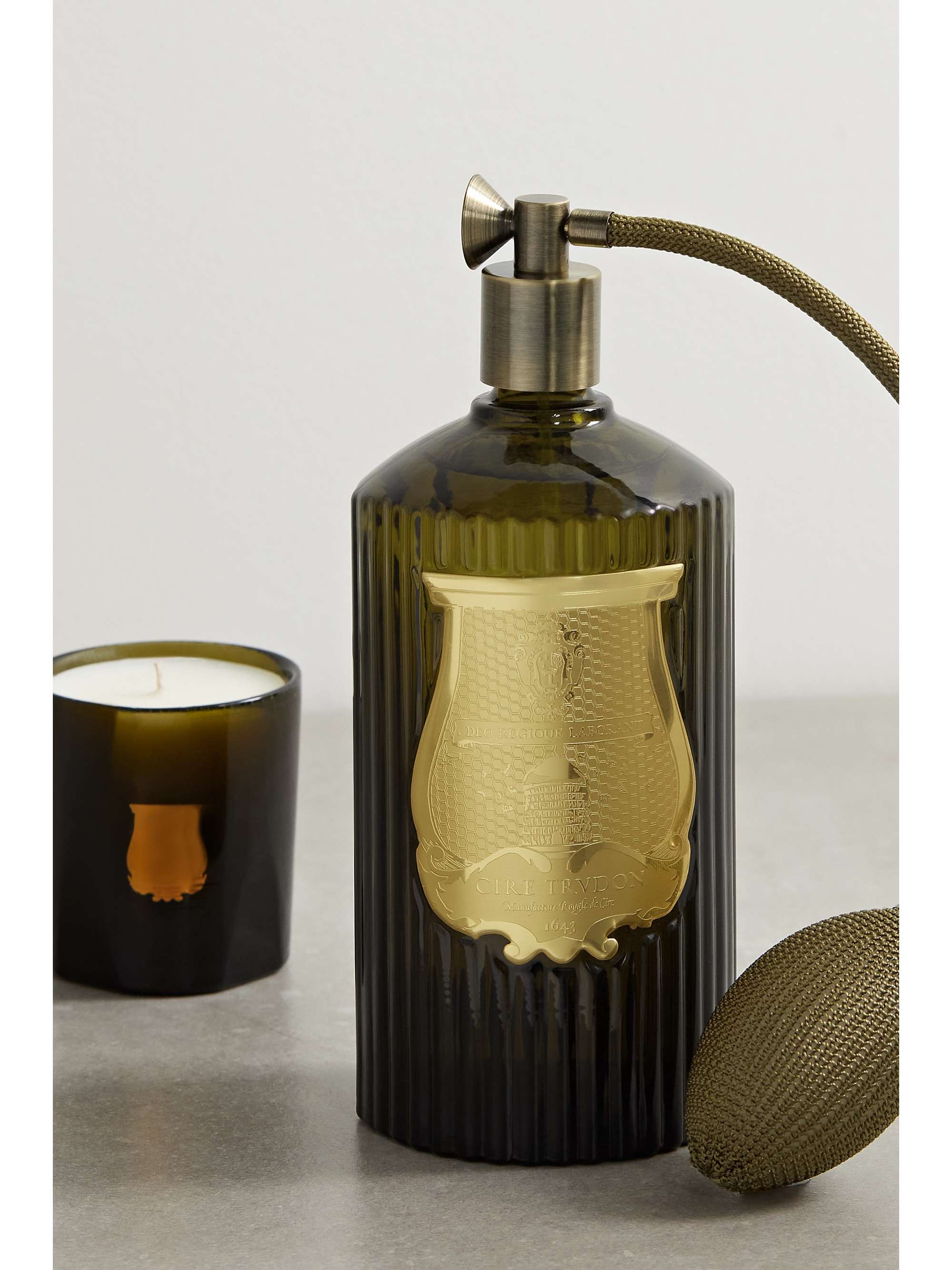 CIRE TRUDON Ernesto Room Spray, 375ml NETAPORTER