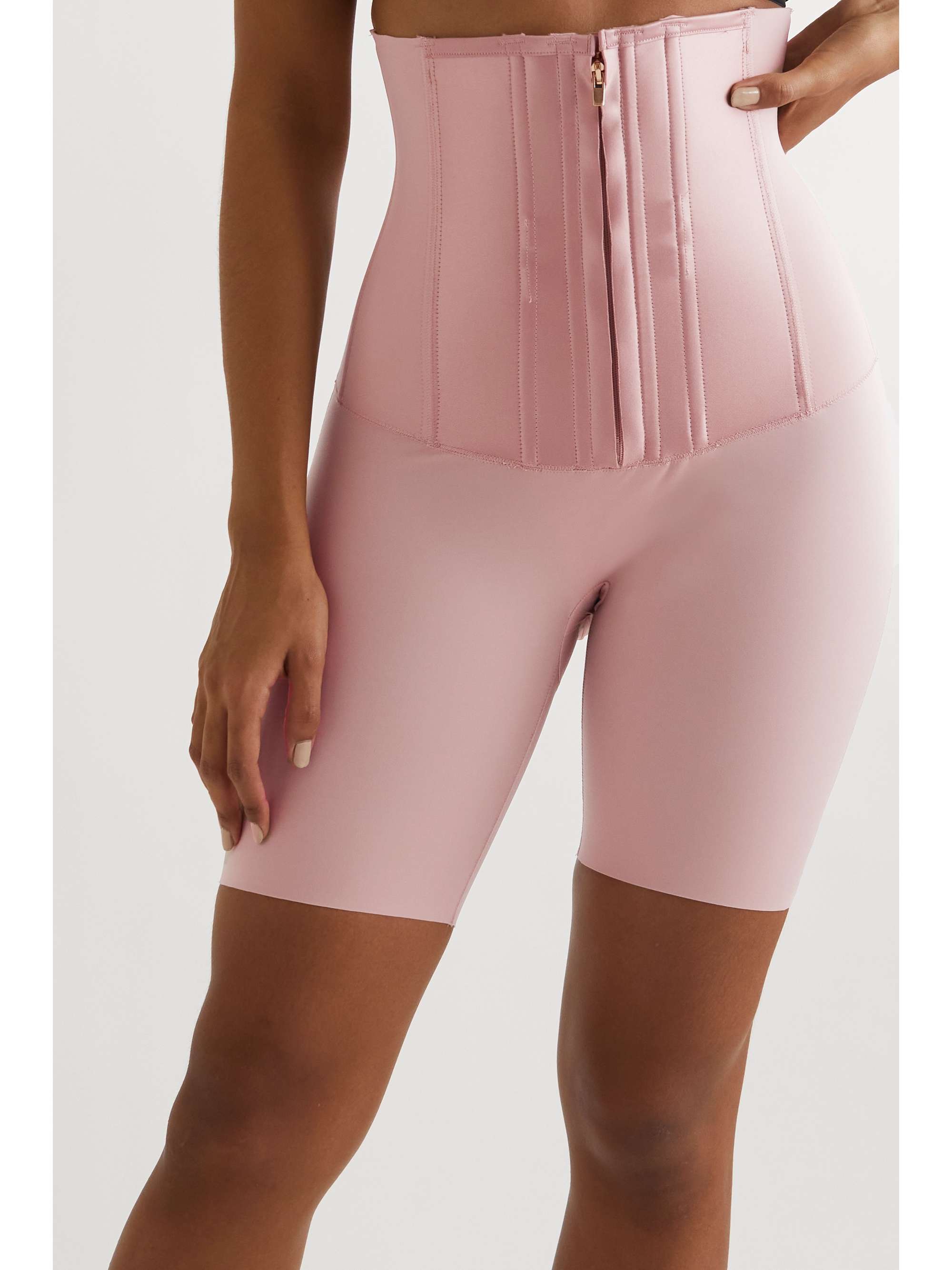 Spanx - Gorset modelujący Under Sculpture Waist