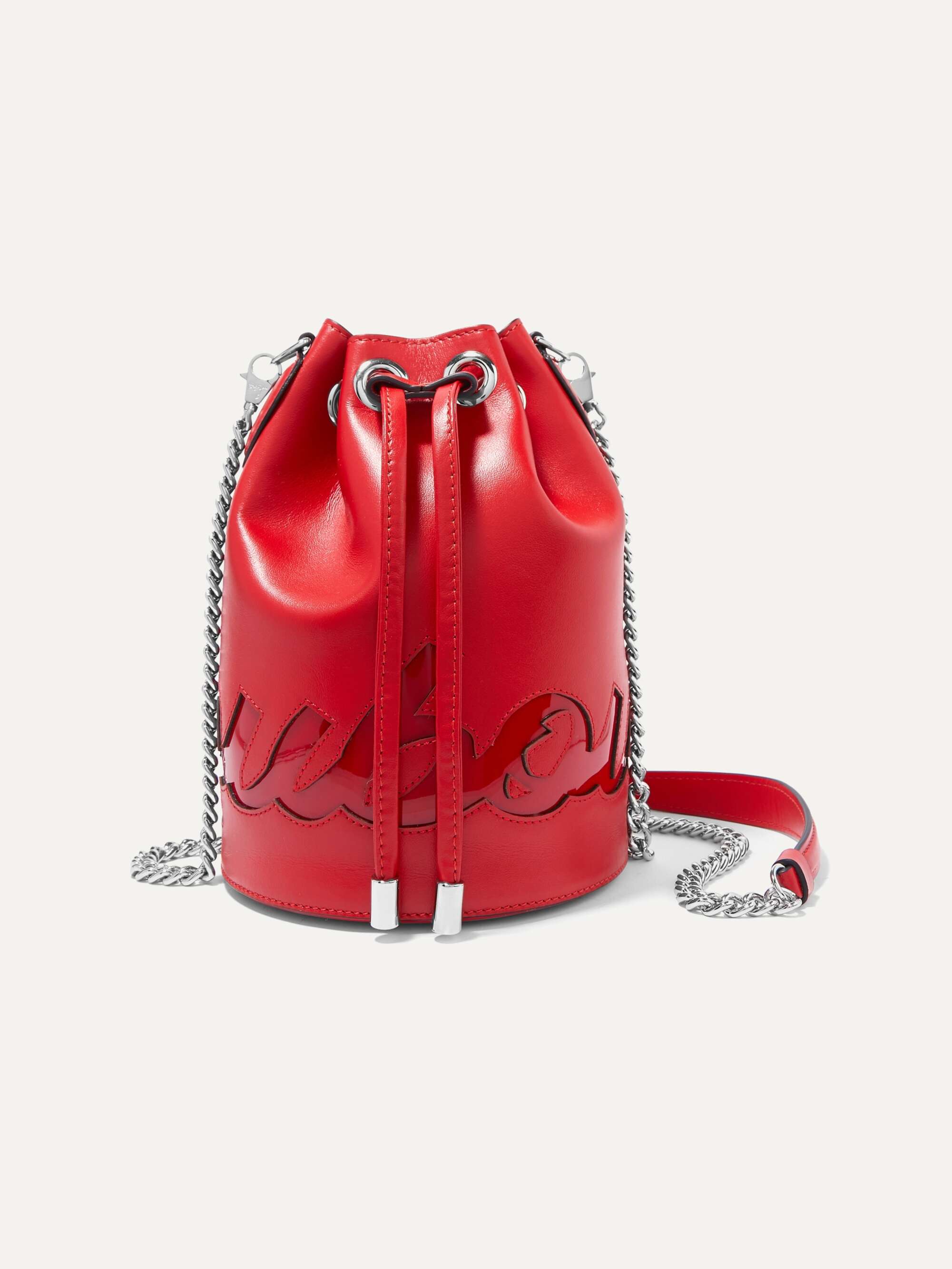 sapatos de christian louboutin