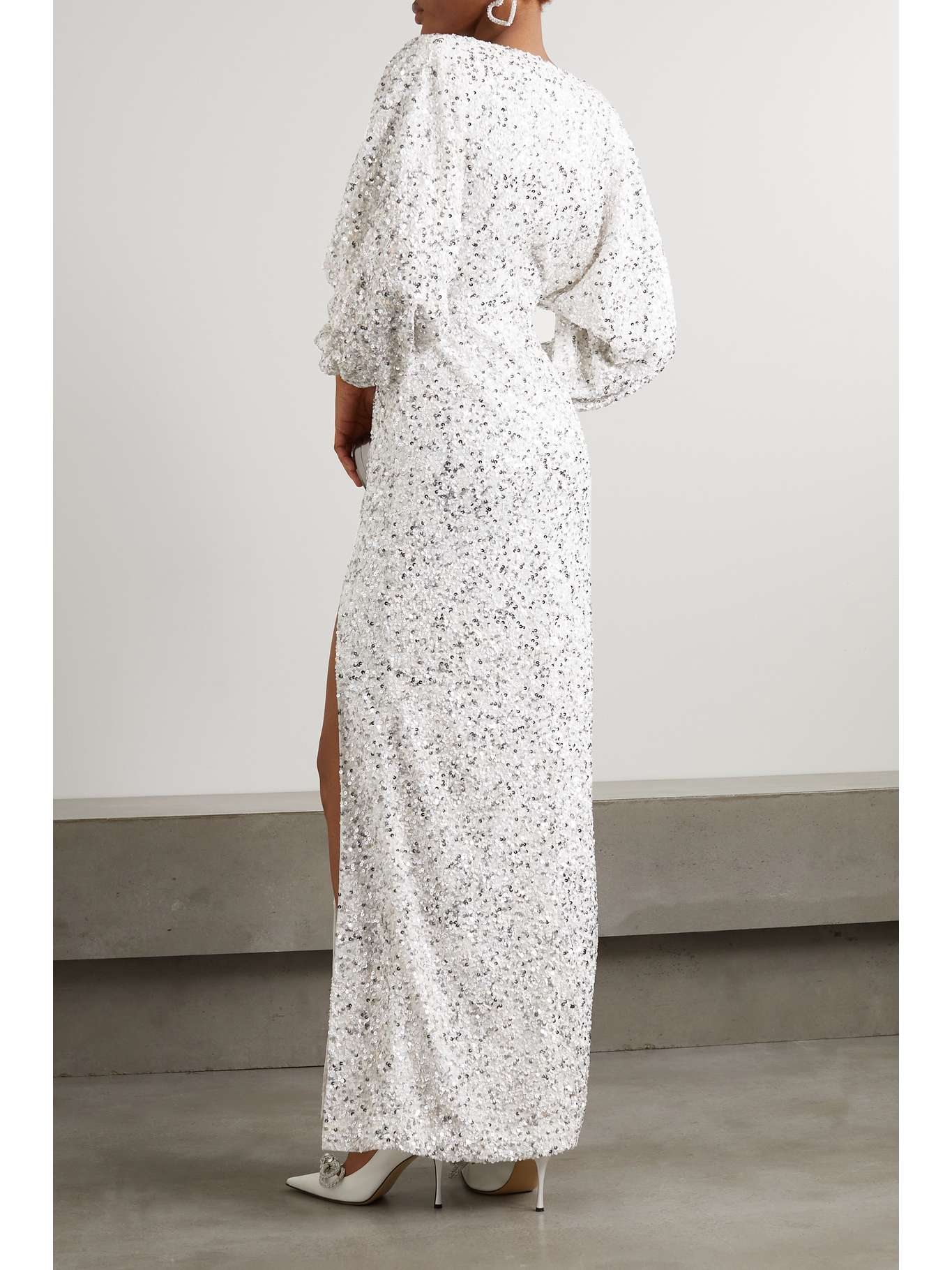 net a porter retrofete