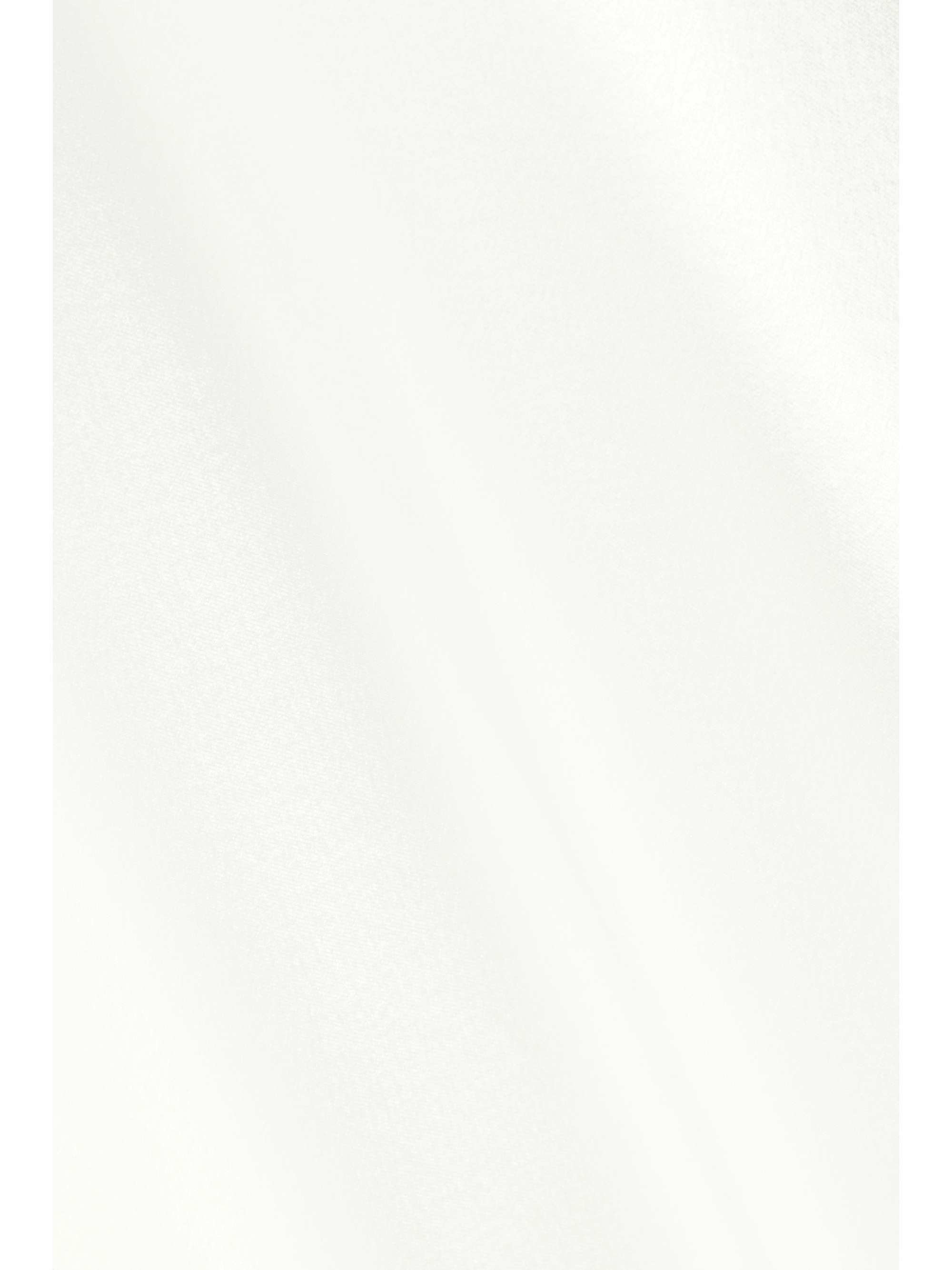 GALVAN Valletta satin midi skirt