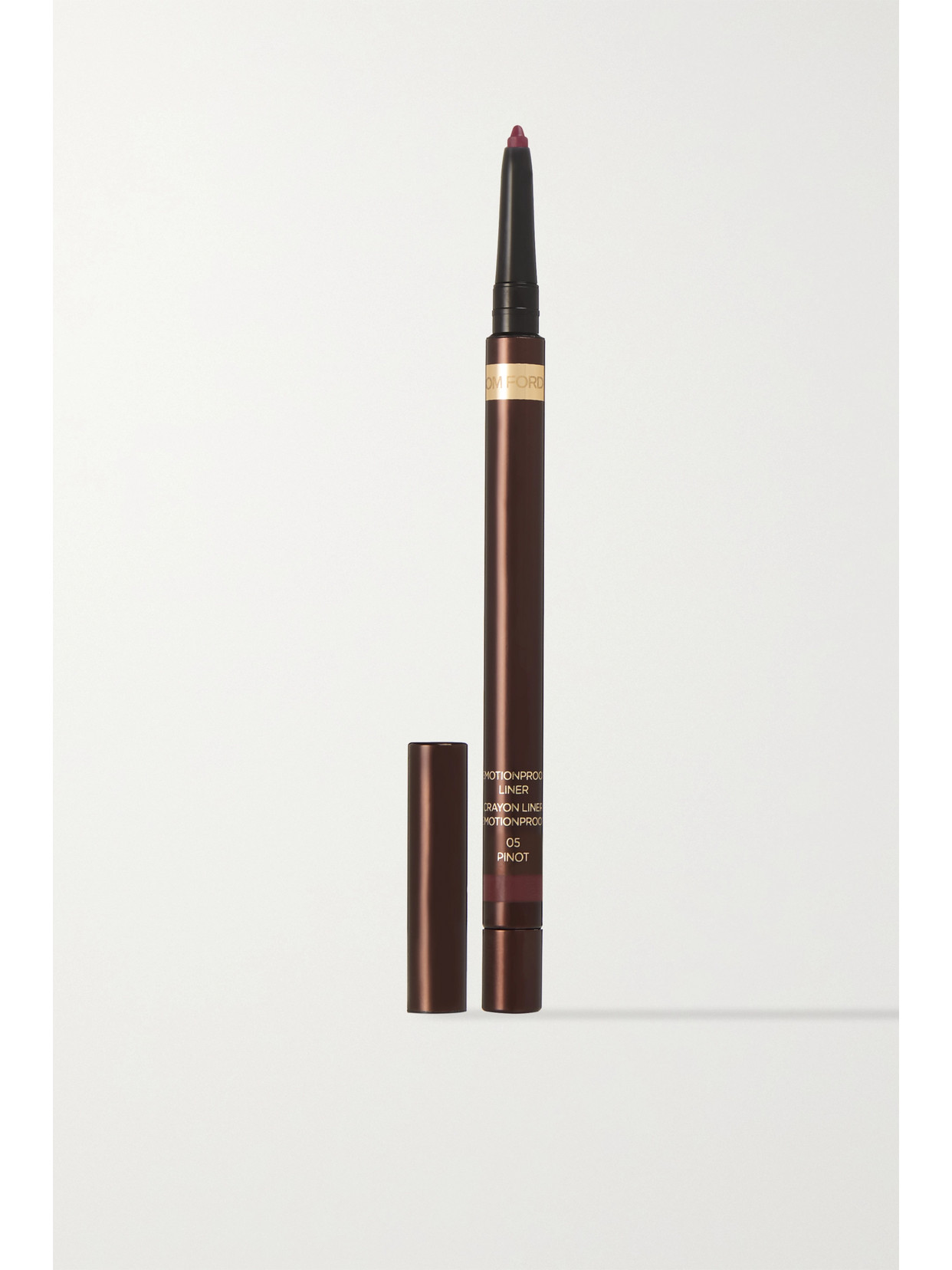 Tom Ford Emotionproof Liner - Pinot In Colorless