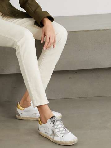 Shoes Golden Goose Net A Porter