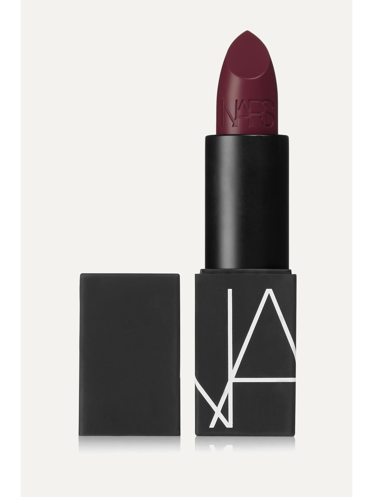 Nars Lipstick Opulent Red 0.12 oz In Red