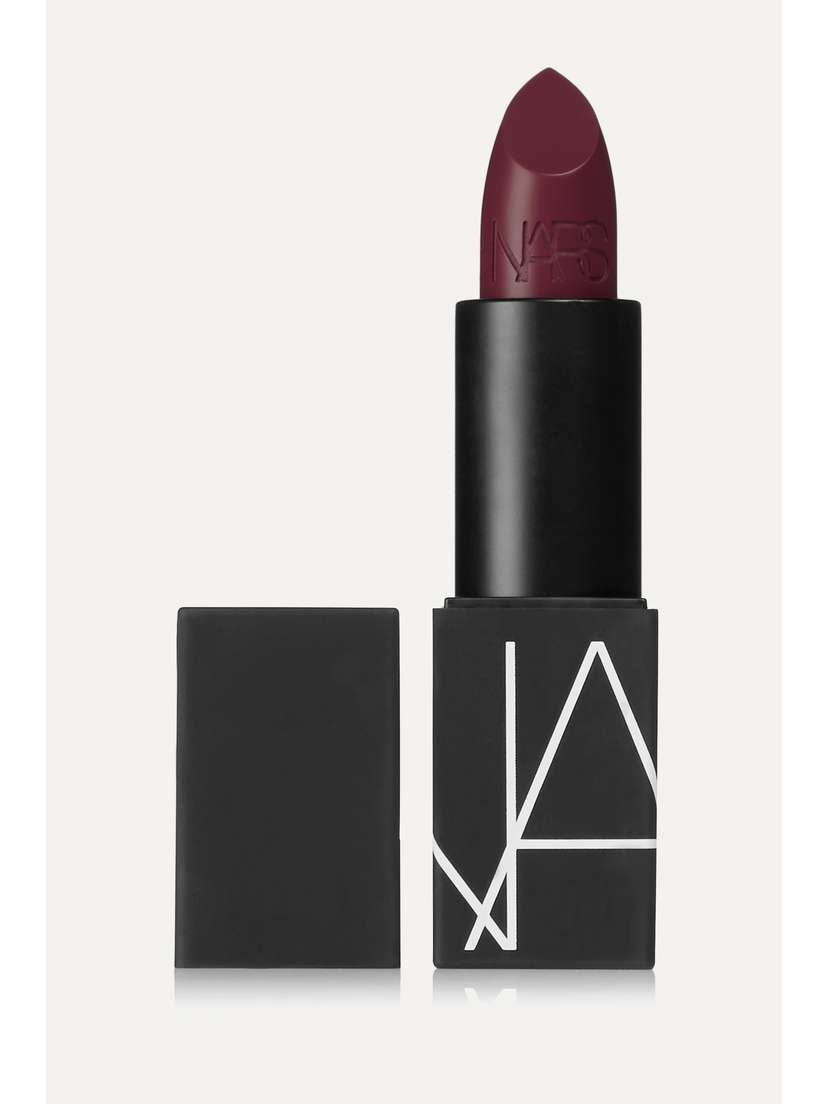 NARS Lipstick - Opulent Red