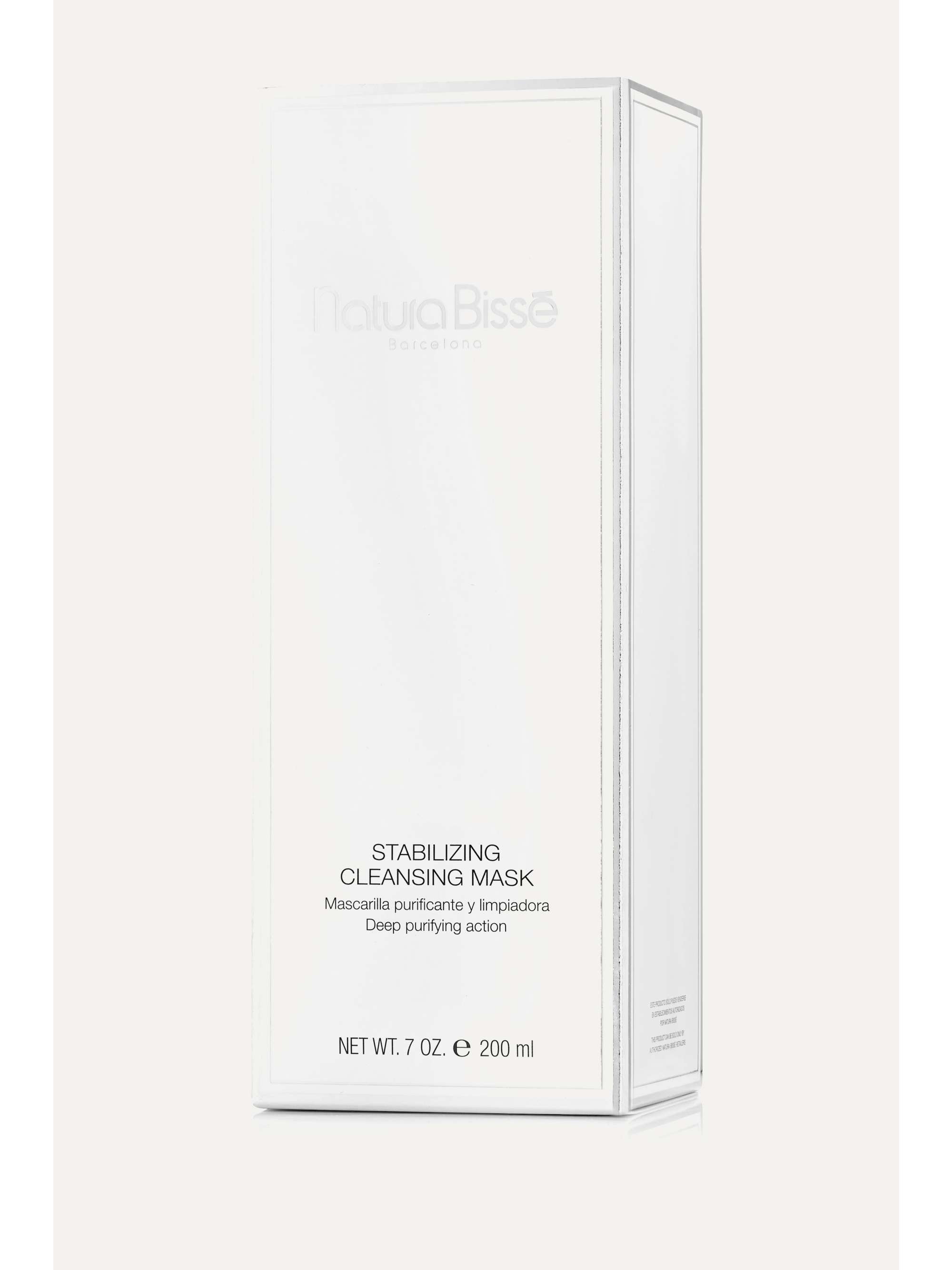 NATURA BISSÉ Stabilizing Cleansing Mask, 200ml