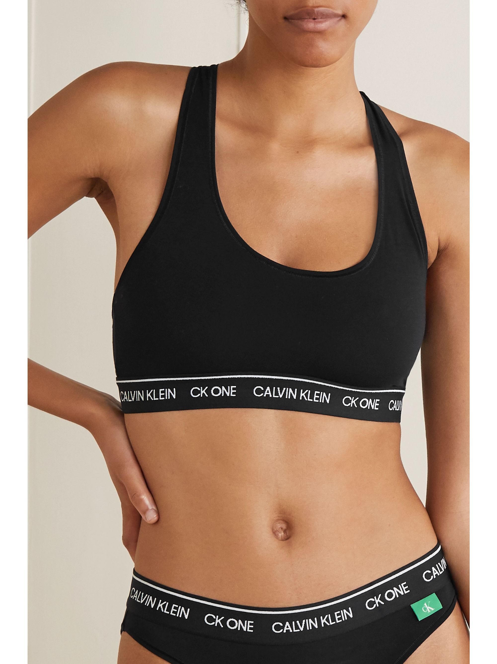 brassiere calvin klein