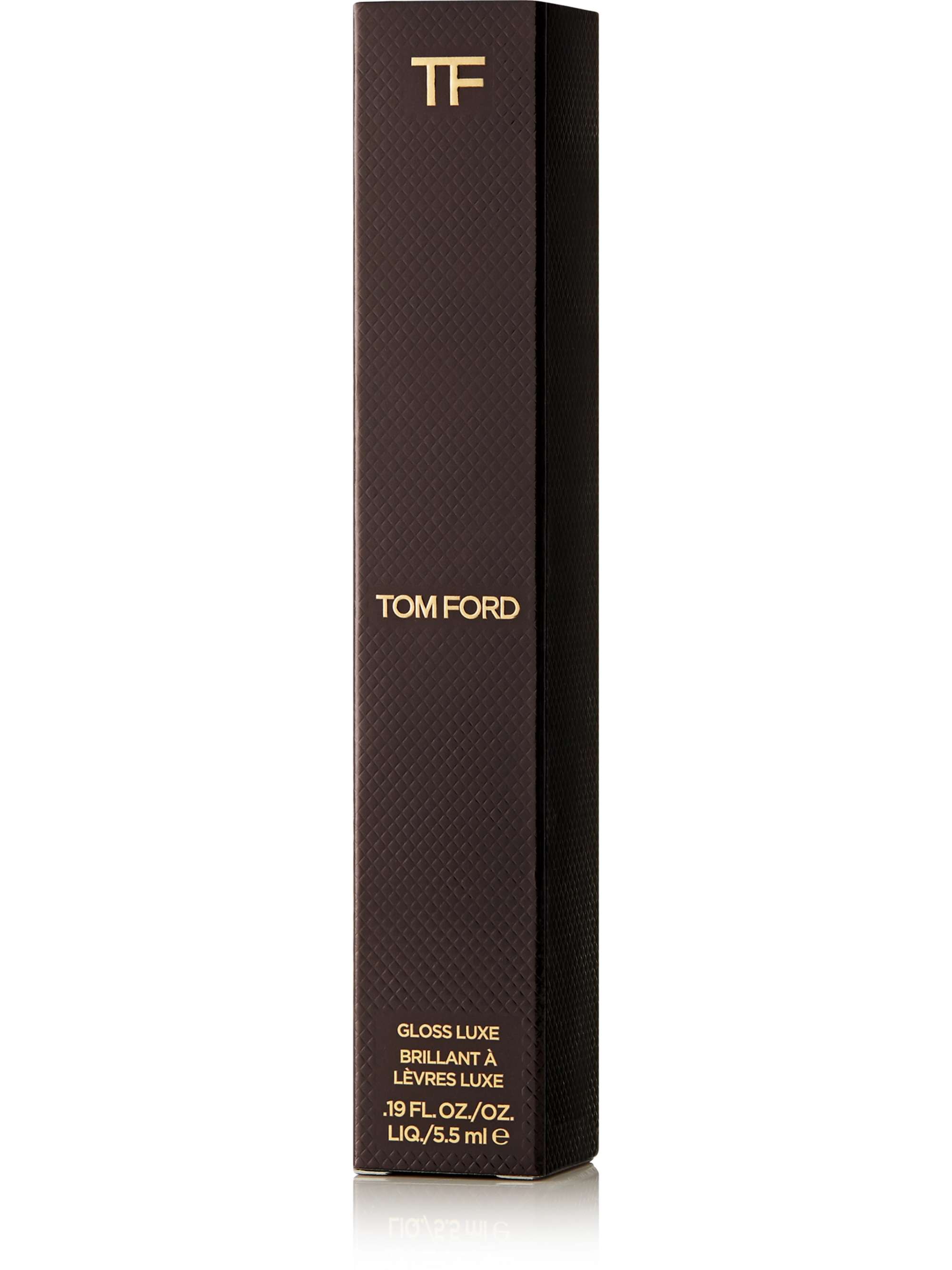 TOM FORD BEAUTY Gloss Luxe – Exquise 04 – Lipgloss