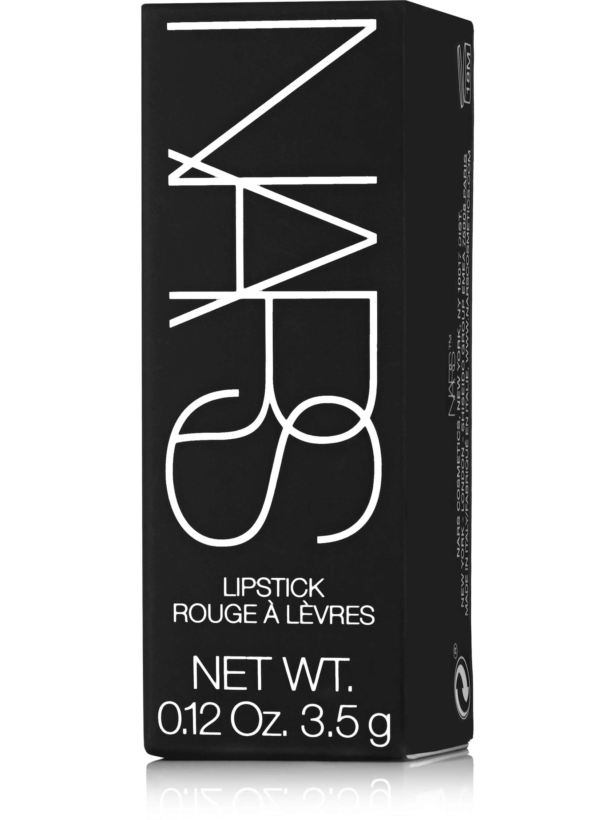 NARS Lipstick - Barbarella