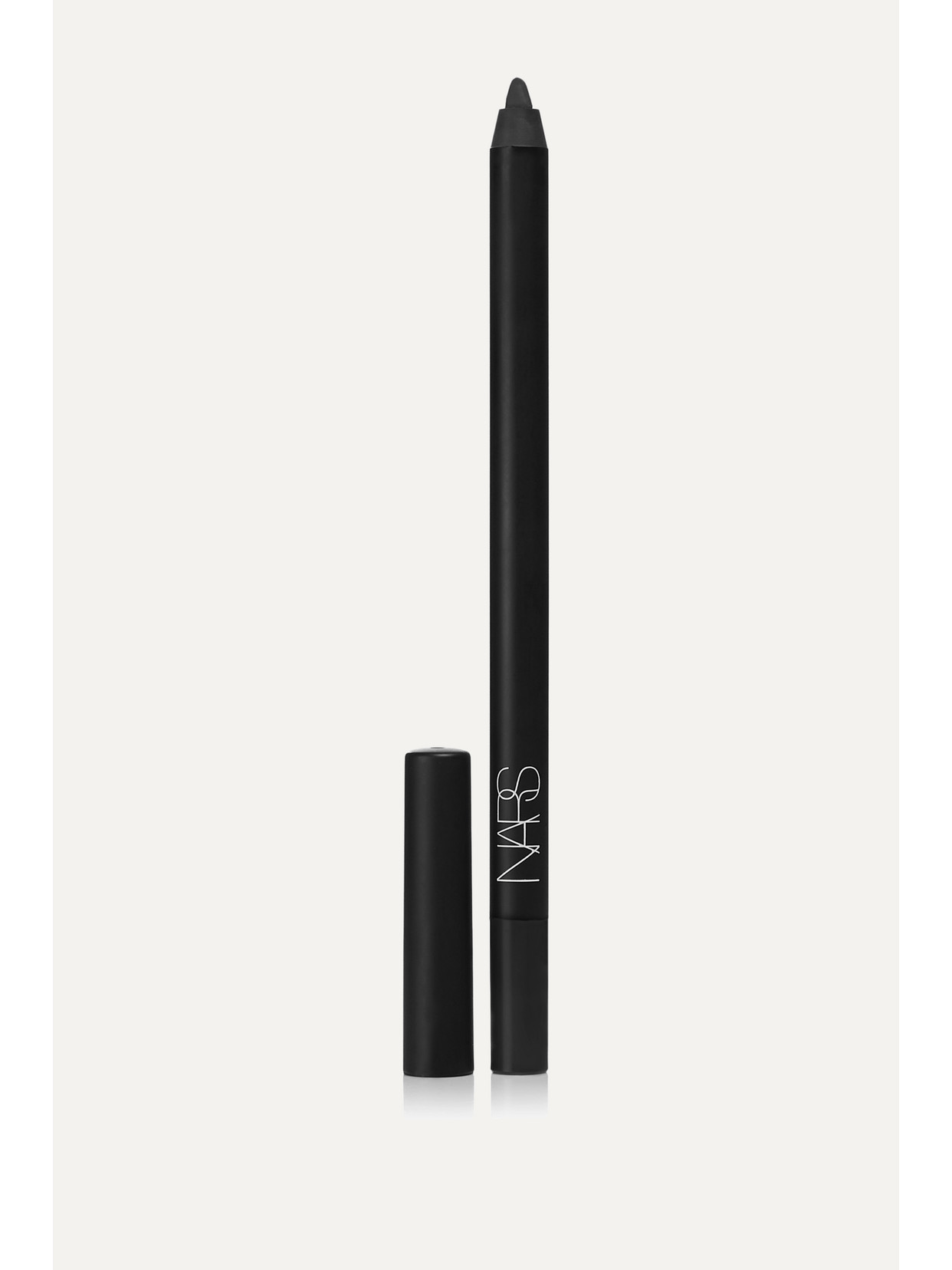 Nars High-pigment Longwear Eyeliner Via Veneto 0.04 oz In Black