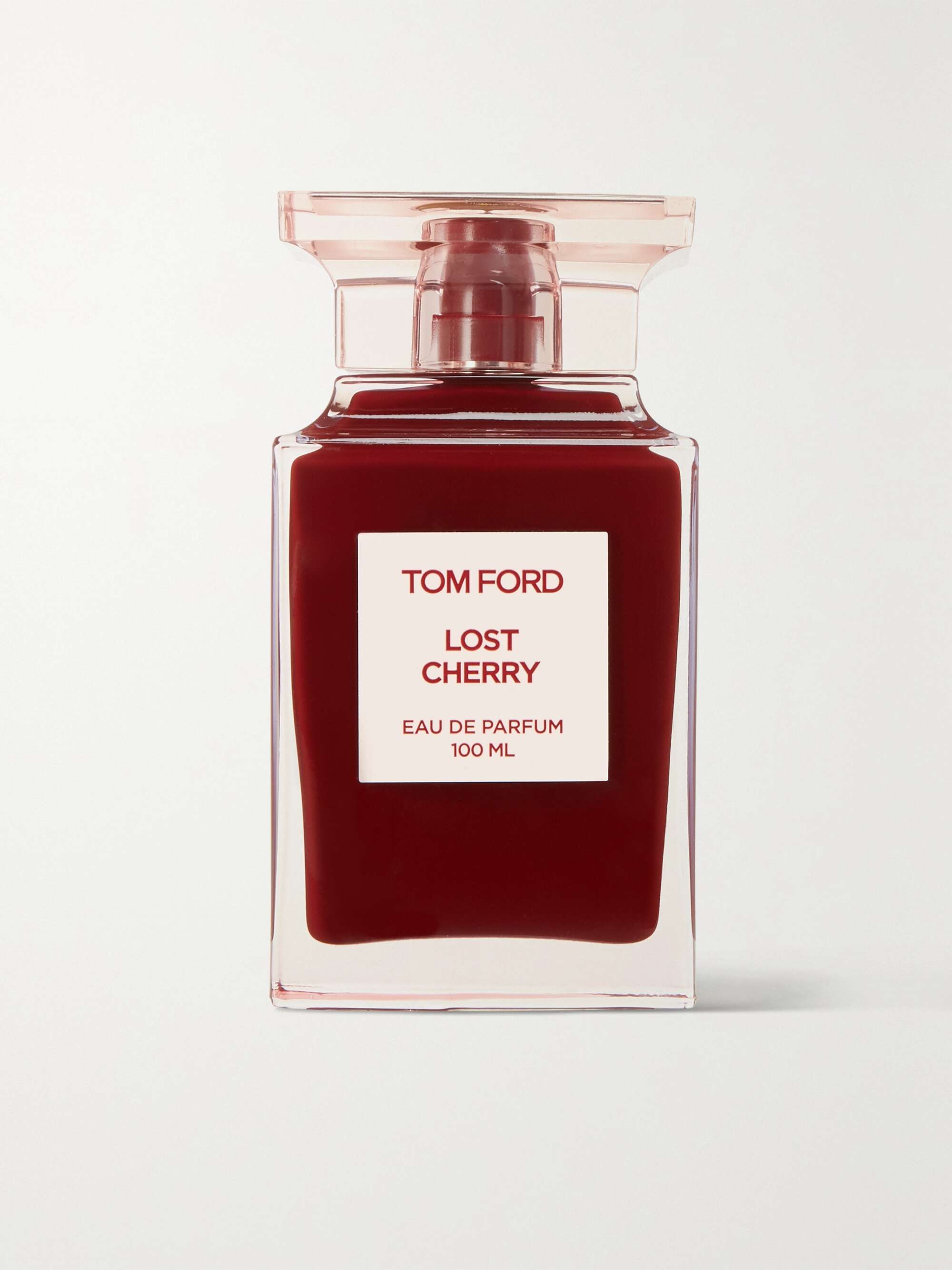 Inspired by Lost Cherry Eau De Parfum 