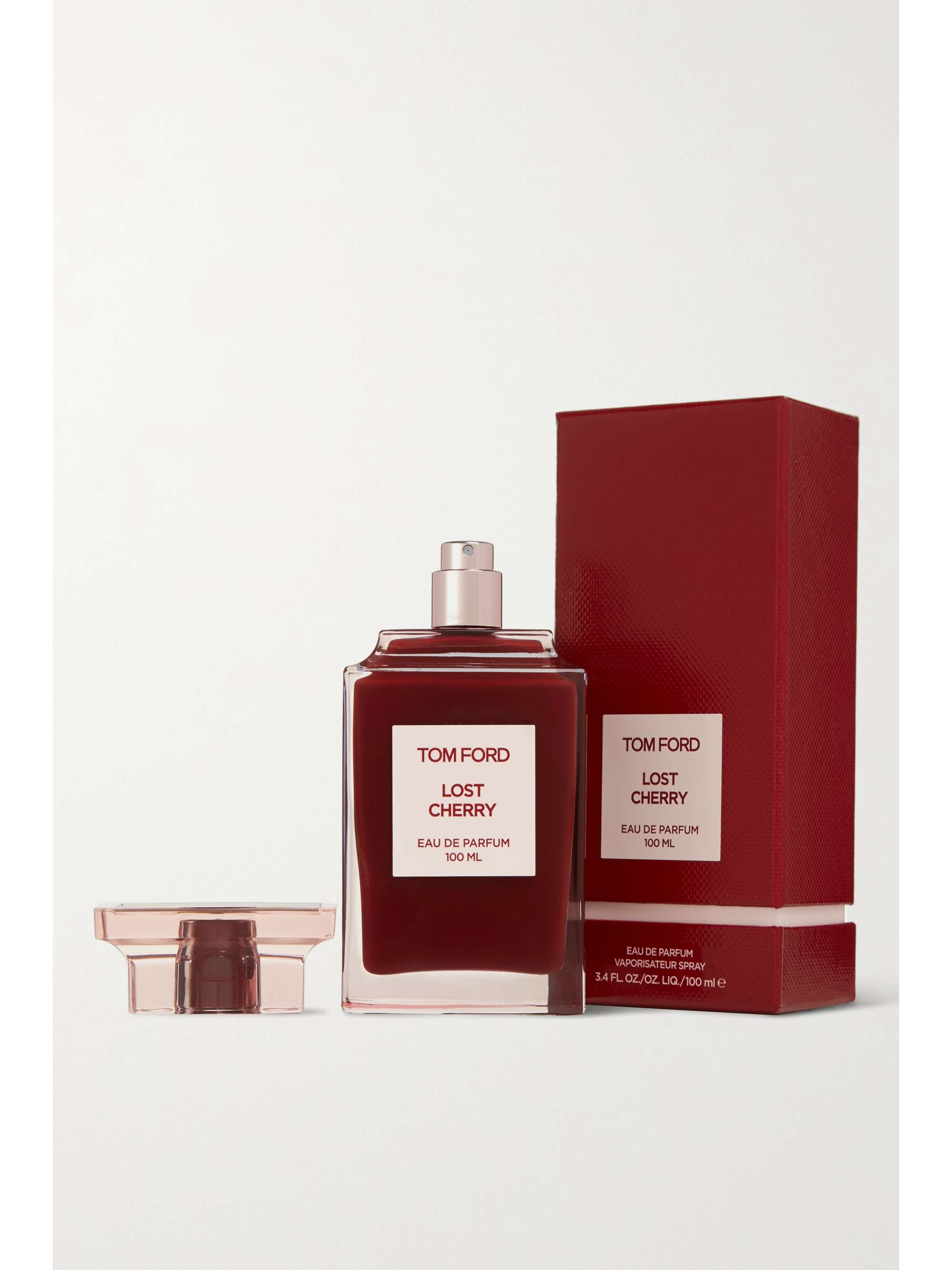 LOST CHERRY EAU DE PARFUM