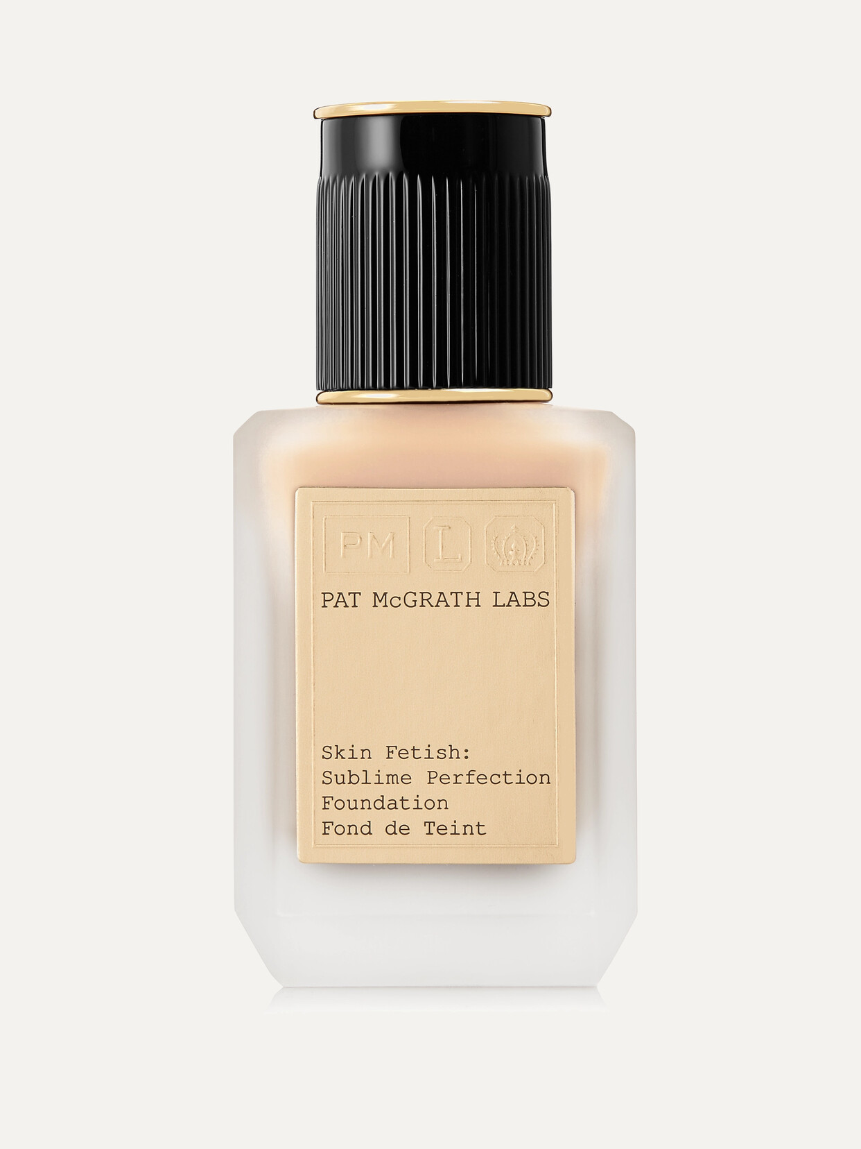 PAT MCGRATH LABS - Skin Fetish: Sublime Perfection Foundation - Light 2, 35ml