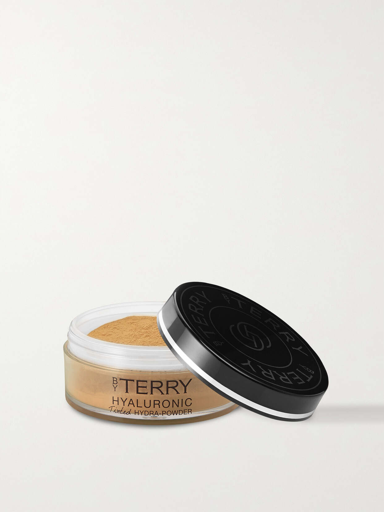 BY TERRY - Hyaluronic Hydra-powder Tinted Veil - N300 Medium Fair