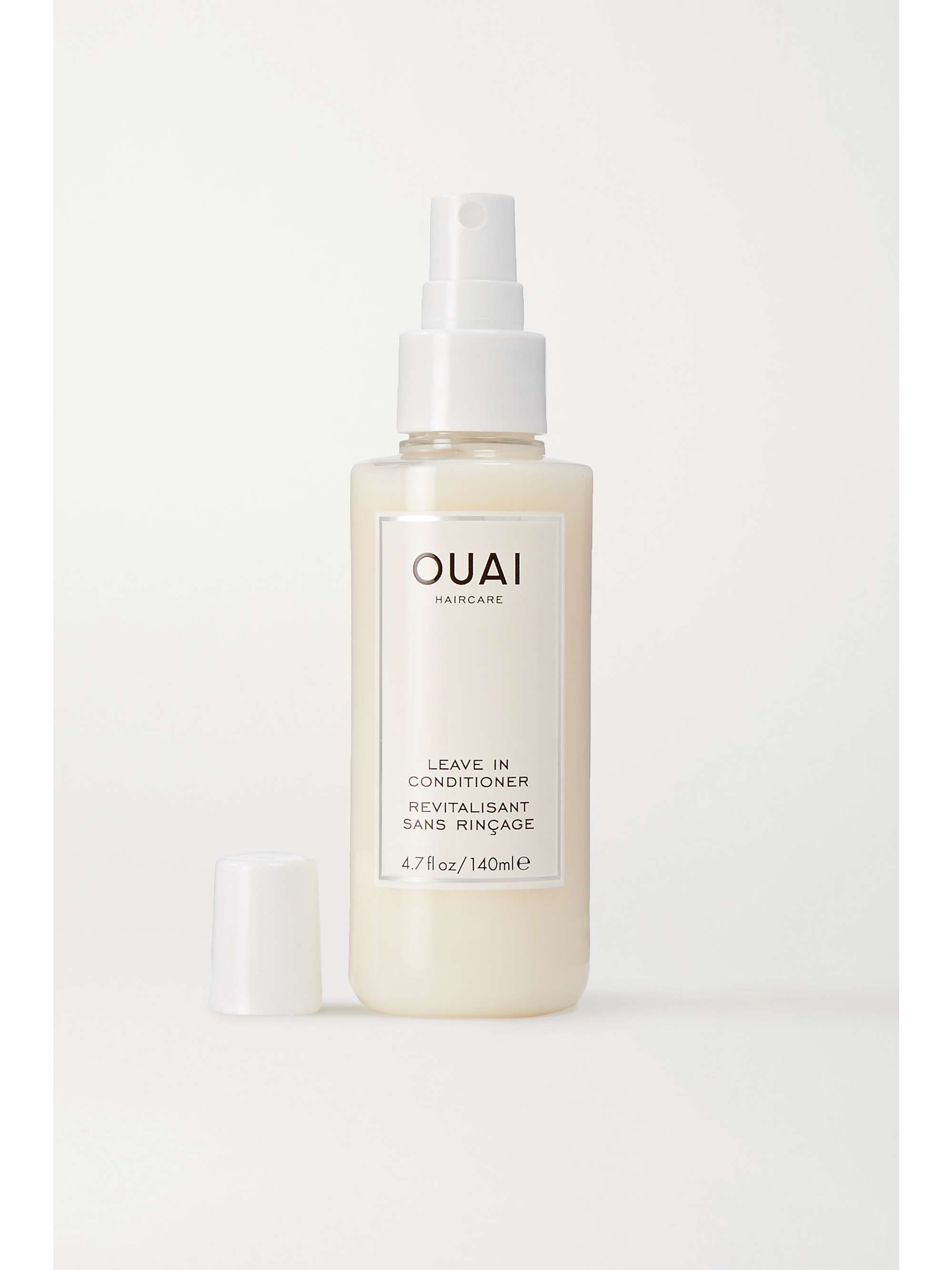 OUAI HAIRCARE Leave In Conditioner, 140ml