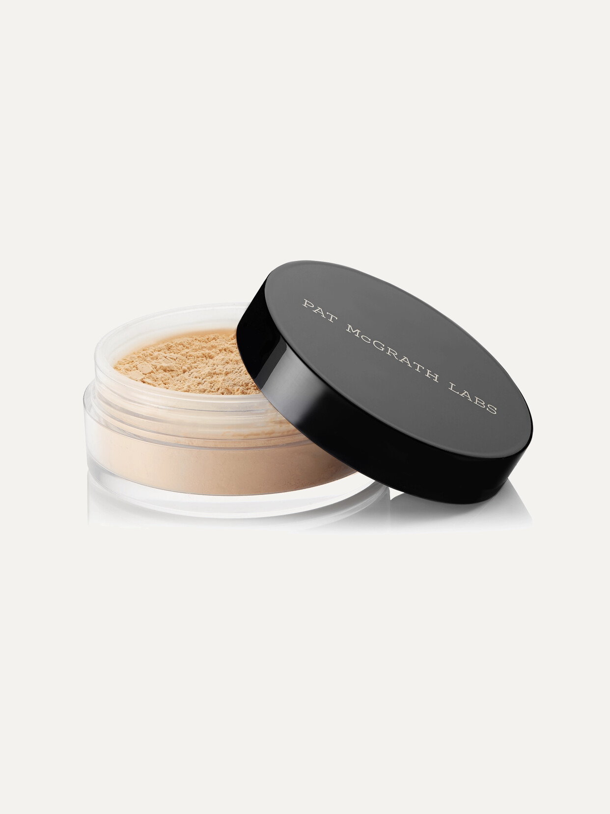 Pat Mcgrath Labs Skin Fetish: Sublime Perfection Setting Powder - Light Medium 2 In Neutrals