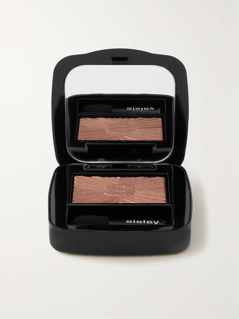 Sisley Les Phyto-ombres Eyeshadow - 14 Sparkling Topaze