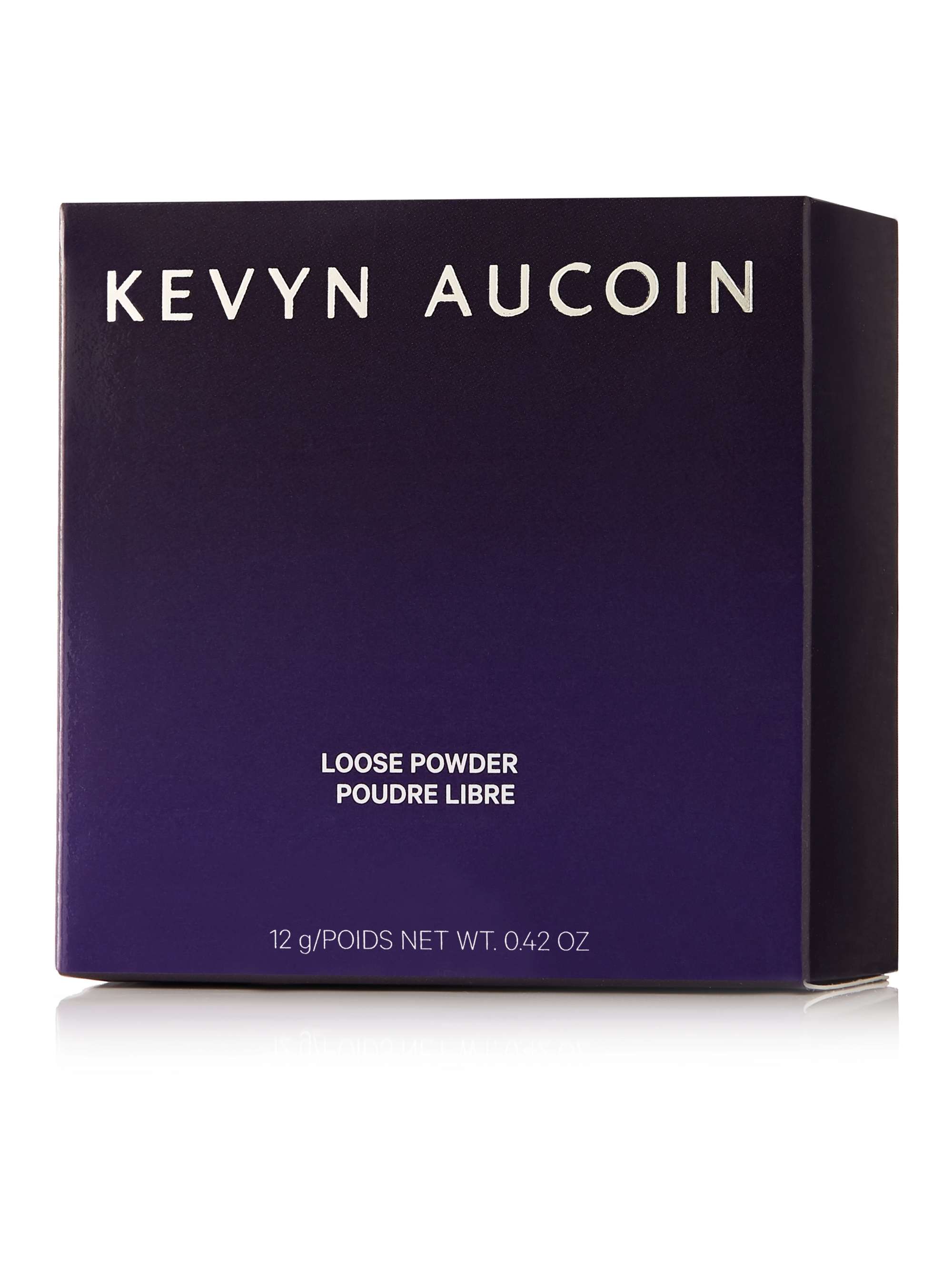 KEVYN AUCOIN Loose Powder, 12g