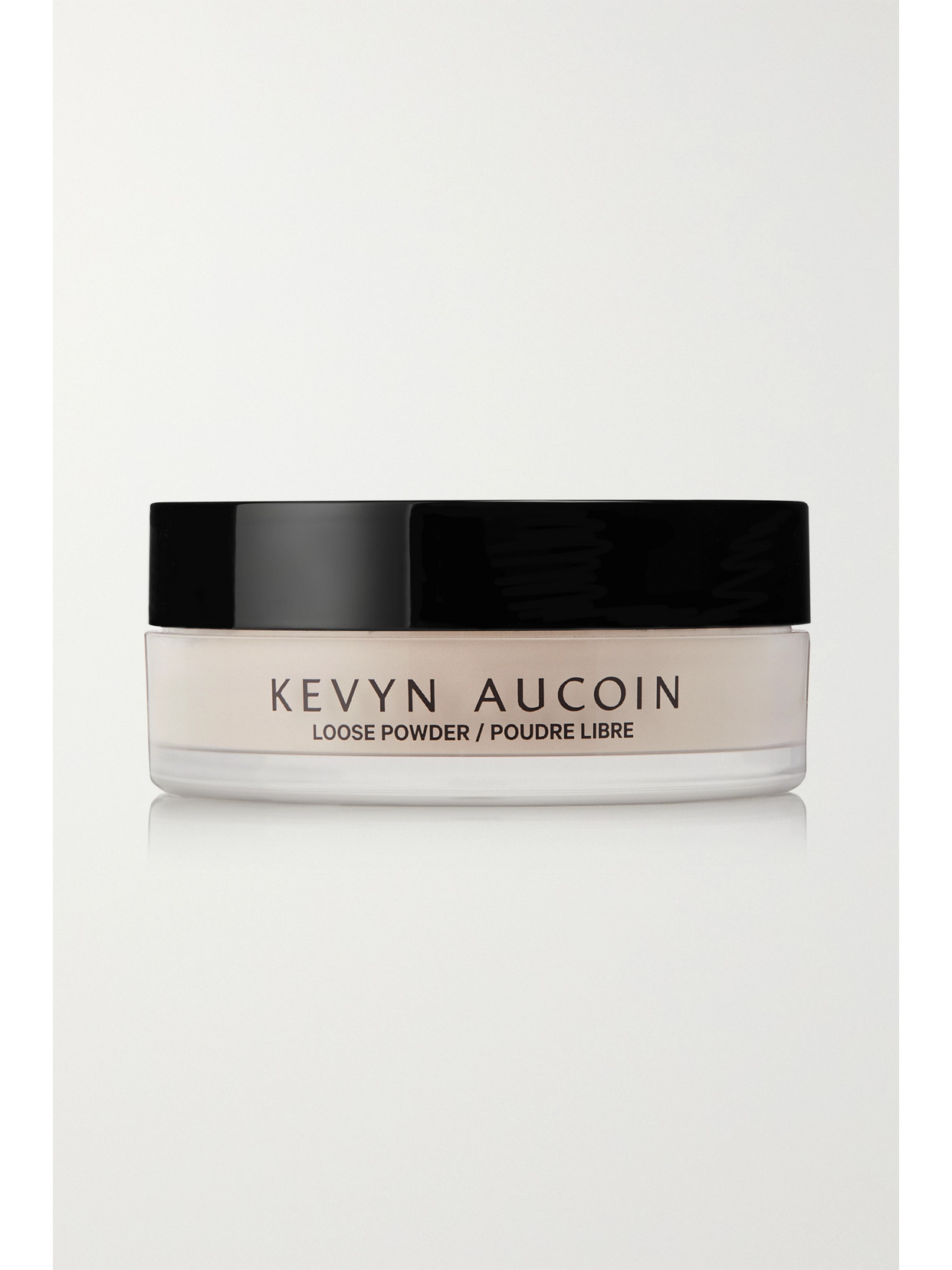 Kevyn Aucoin Loose Setting Powder 12g In Neutrals