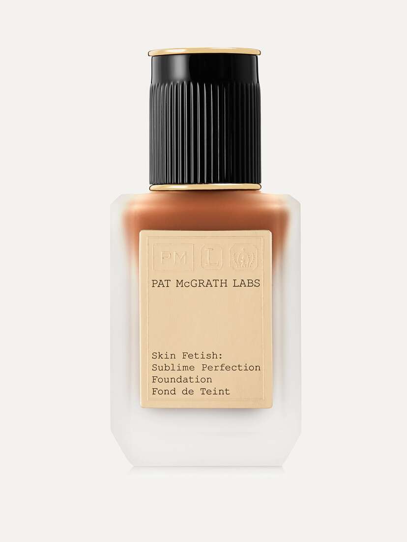 PAT MCGRATH LABS Skin Fetish: Sublime Perfection Foundation - Medium Deep 27, 35ml