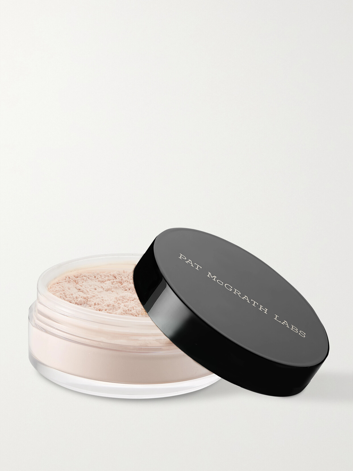 PAT MCGRATH LABS - Skin Fetish: Sublime Perfection Setting Powder - Light 1