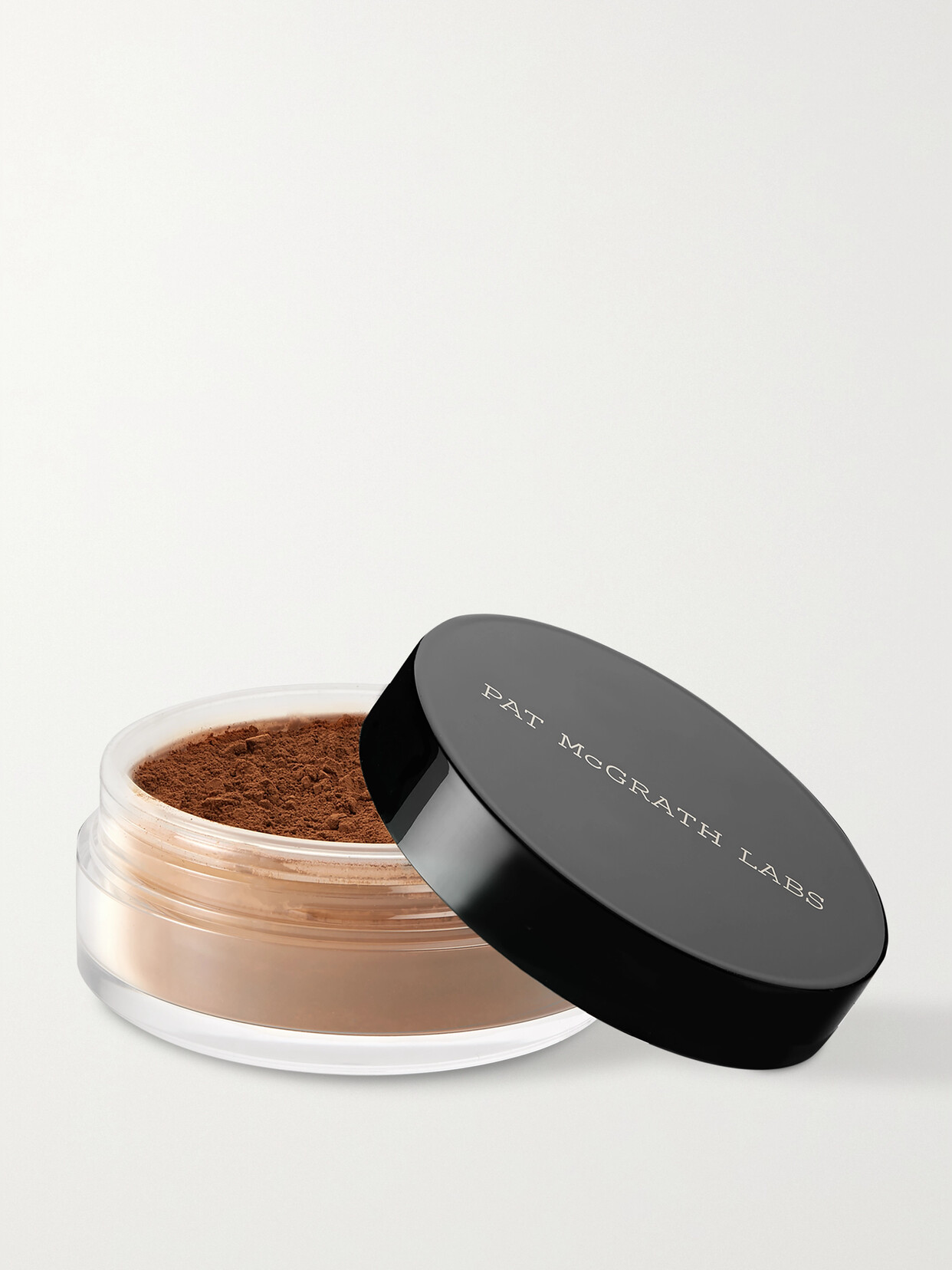 PAT MCGRATH LABS - Skin Fetish: Sublime Perfection Setting Powder - Medium Deep 4