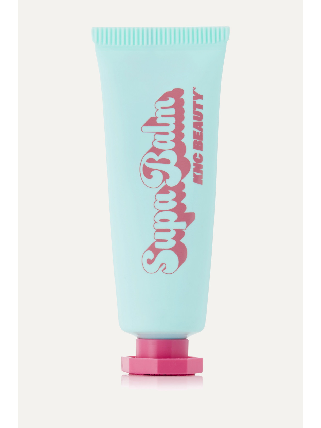 Knc Beauty Supa Balm - Mint, 10.5g In Neutrals