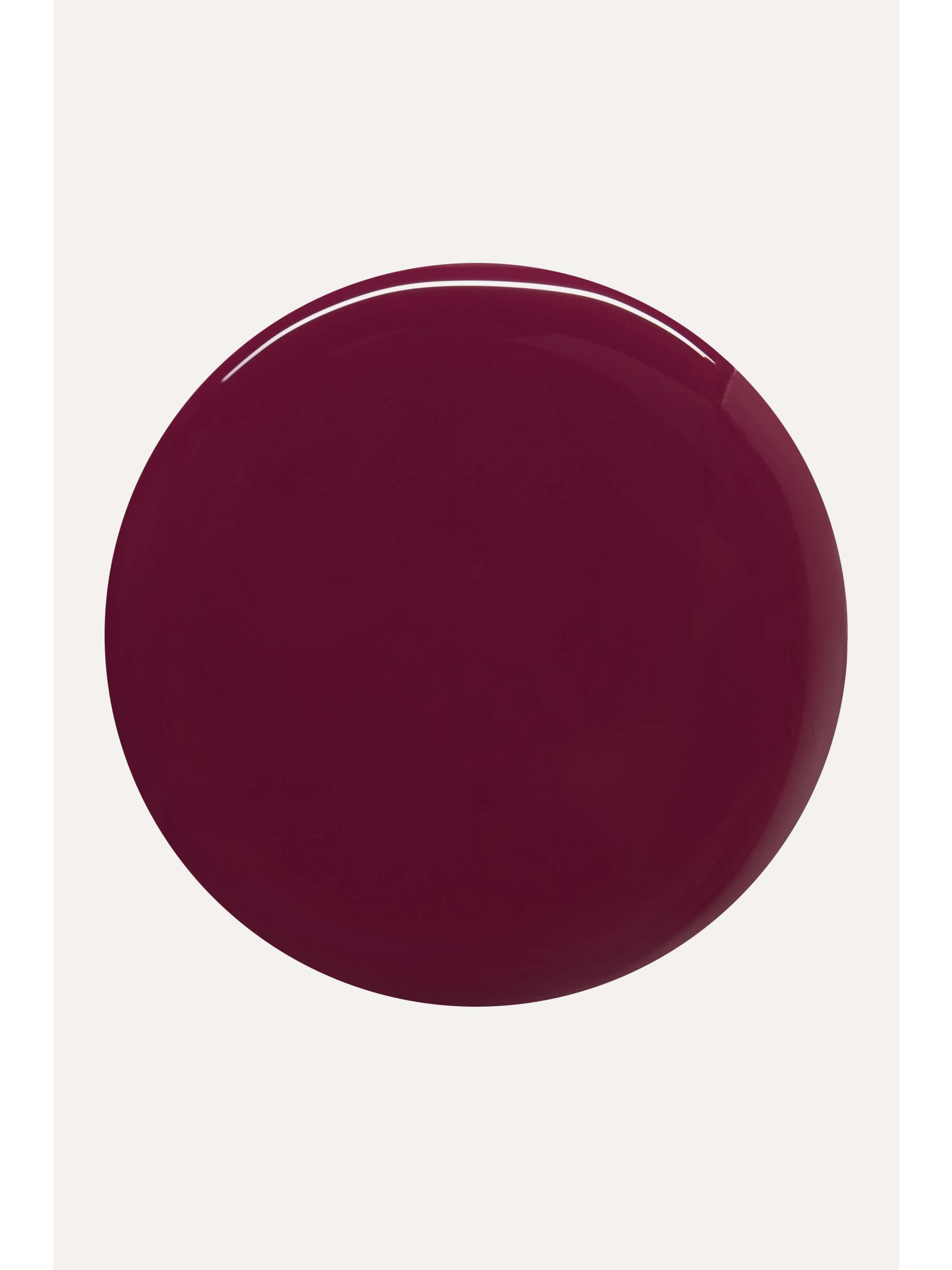 DEBORAH LIPPMANN Gel Lab Pro Nail Polish - Spill the Wine