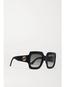 Sunglasses | Gucci | NET-A-PORTER