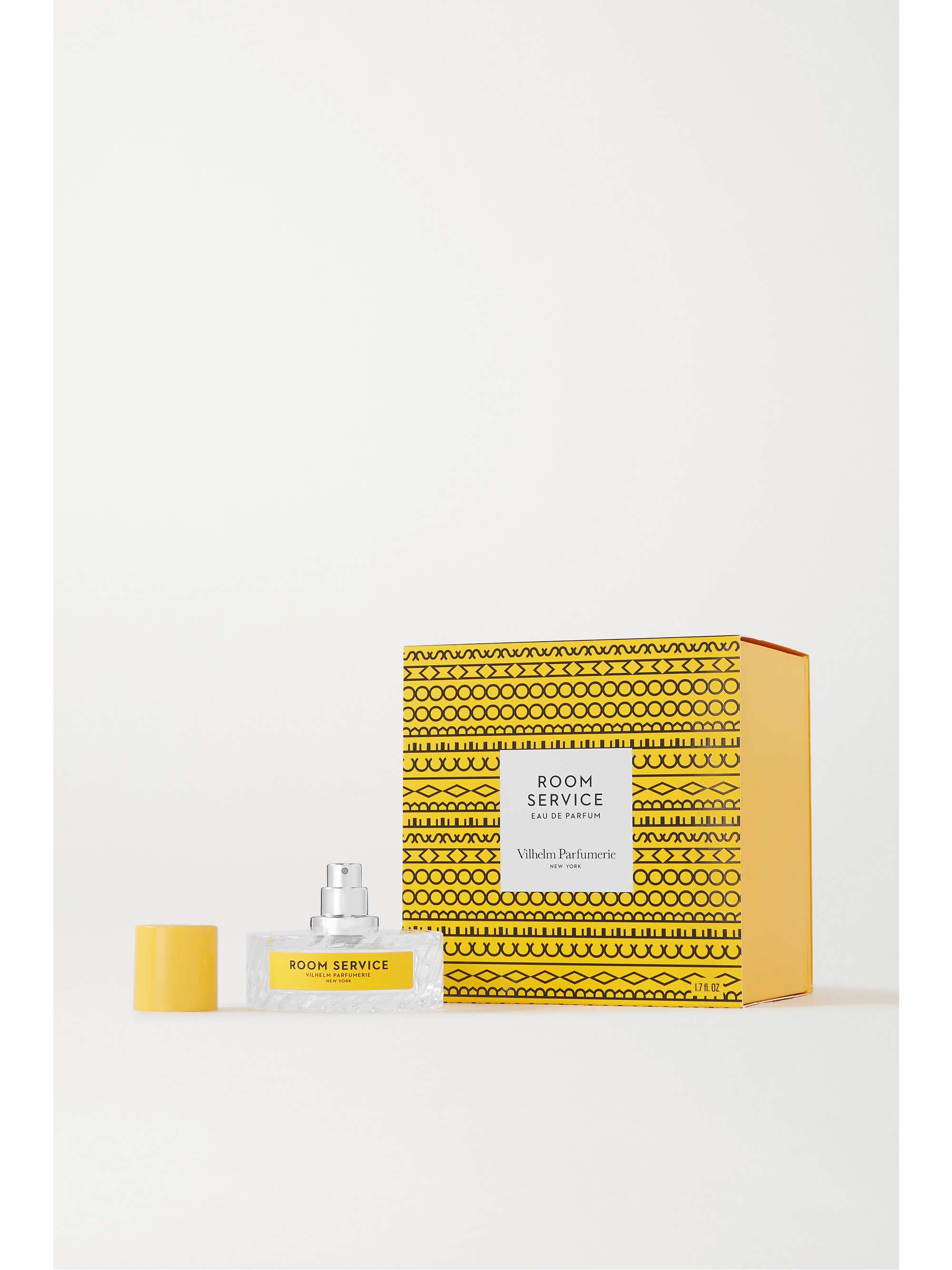 VILHELM PARFUMERIE Eau de Parfum - Room Service, 50ml