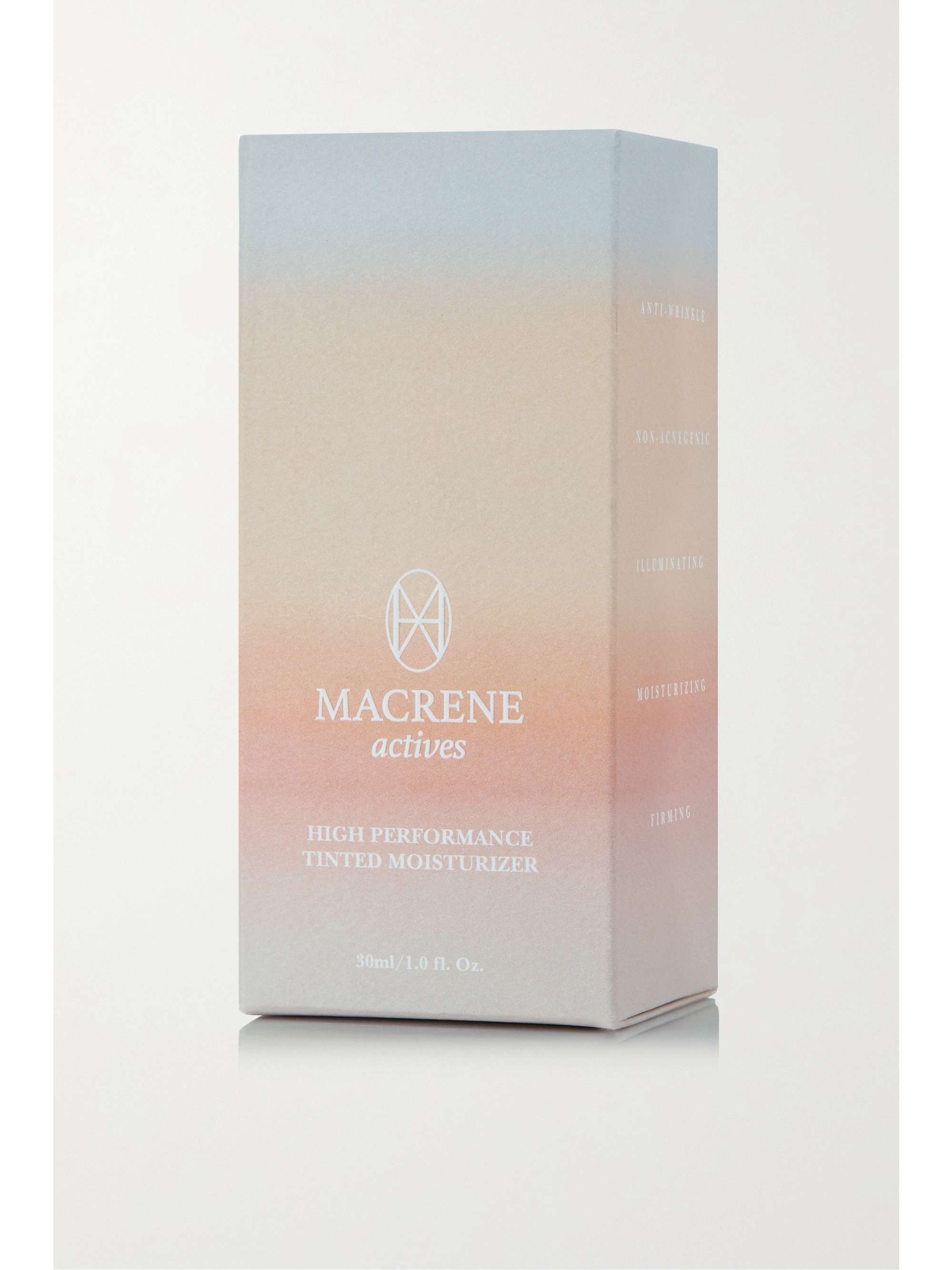 MACRENE ACTIVES High Performance Tinted Moisturizer - Deep, 30ml