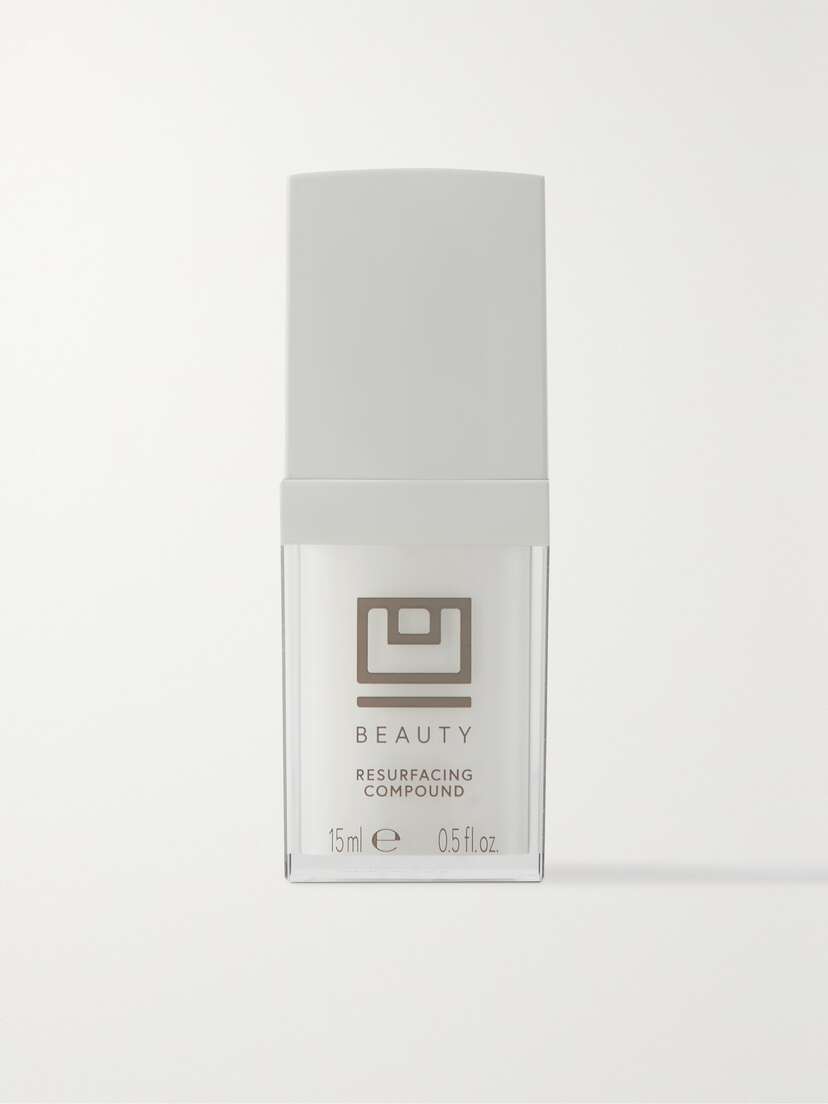 U BEAUTY Resurfacing Compound, 15ml