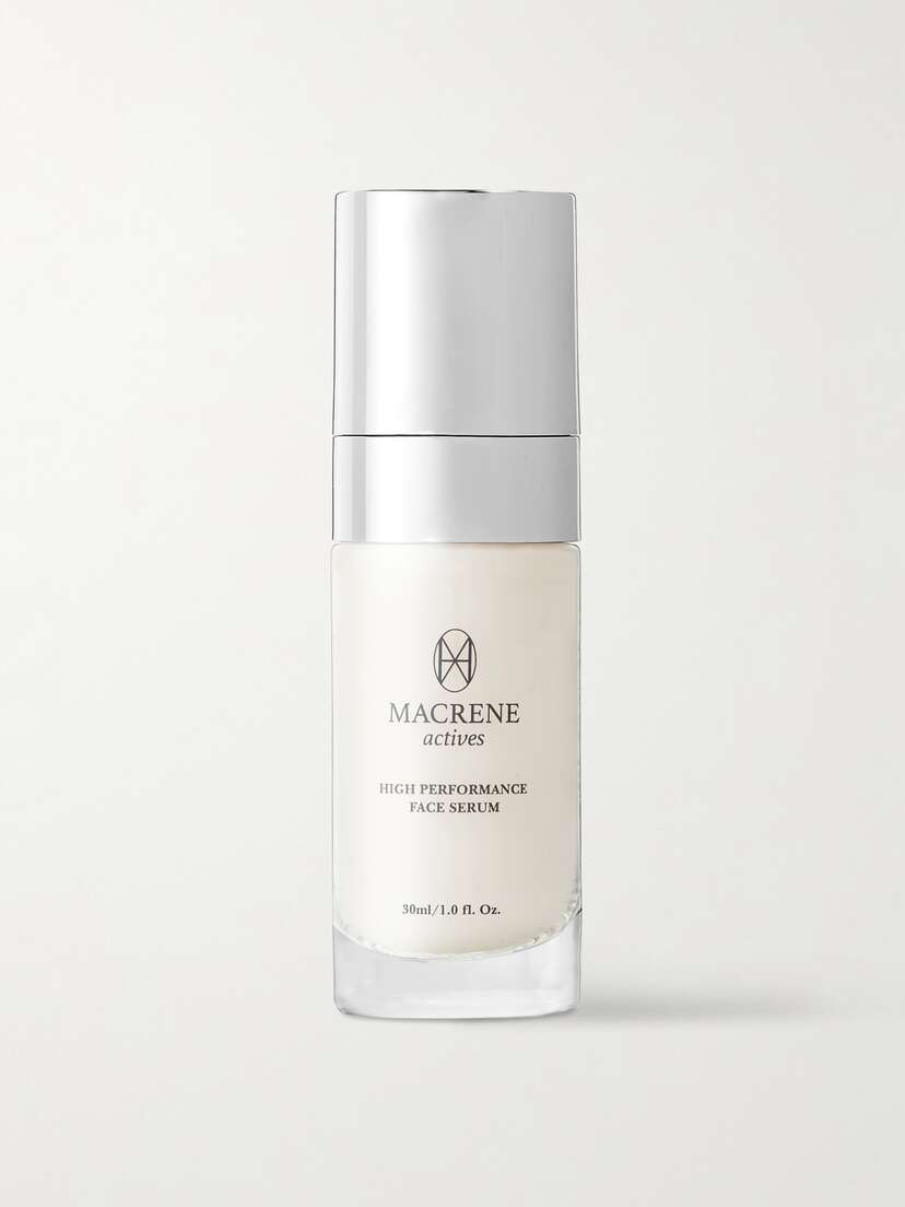 Macrene Actives High Performance Face Serum, 30ml
