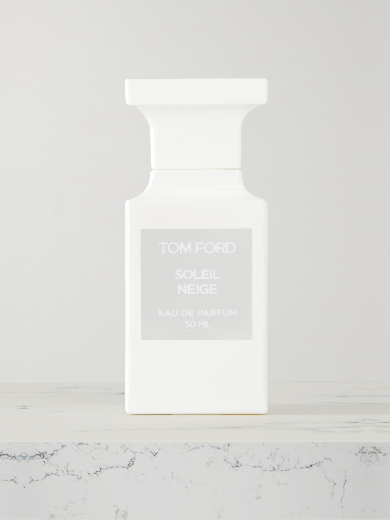 TOM FORD BEAUTY - Eau De Parfum - Soleil Neige, 50ml