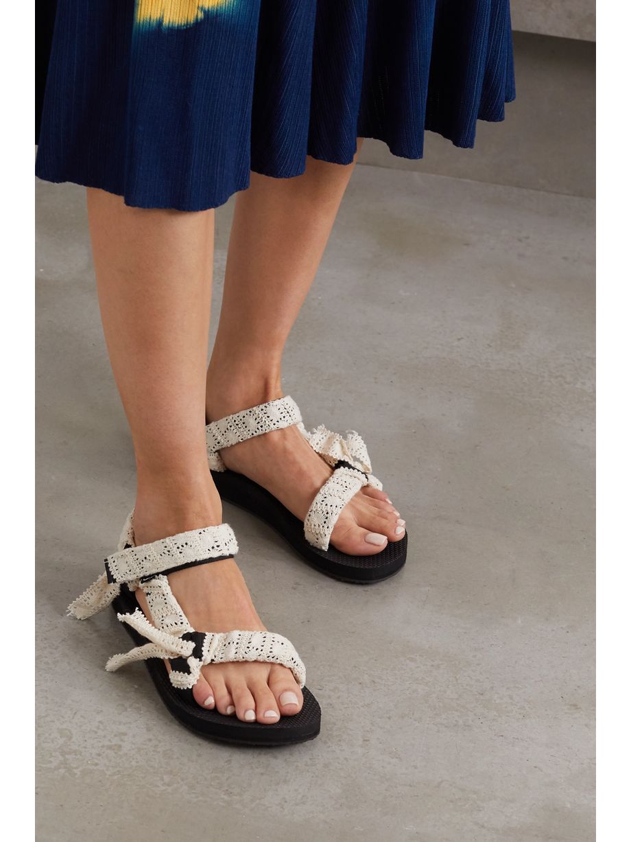 clarks breeze