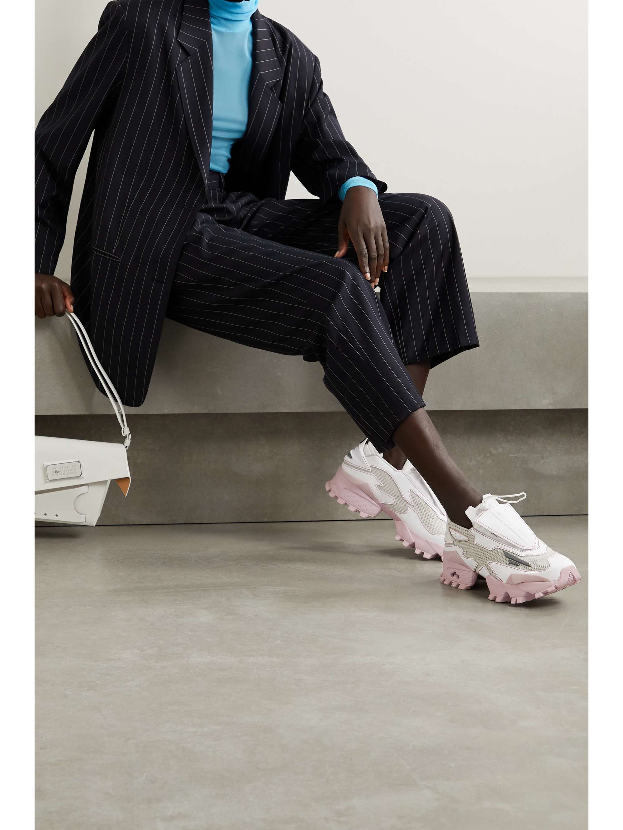 pyer moss reebok sneakers Big sale - OFF 70%