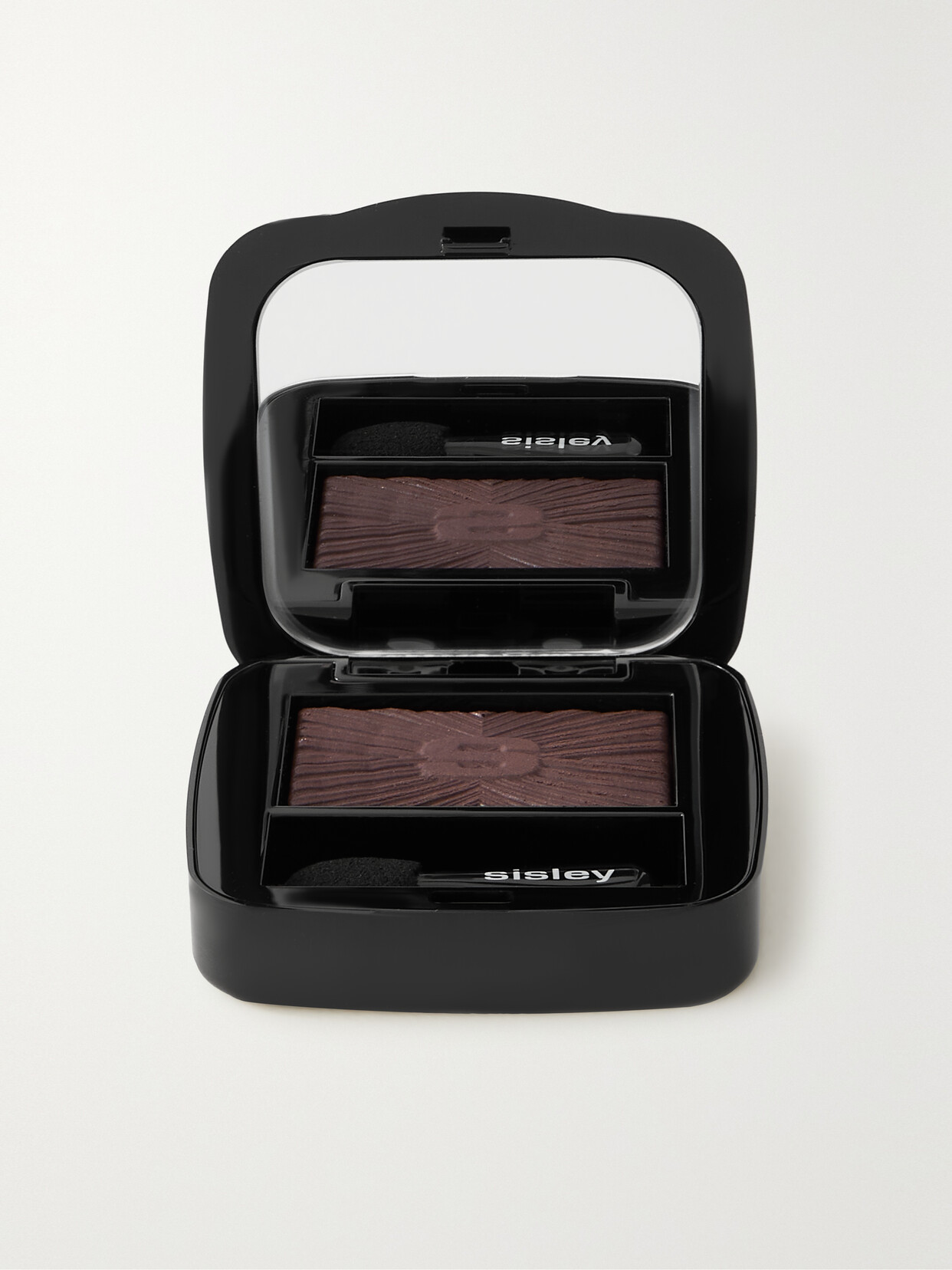 Sisley - Les Phyto-ombres Eyeshadow - 21 Matte Cocoa