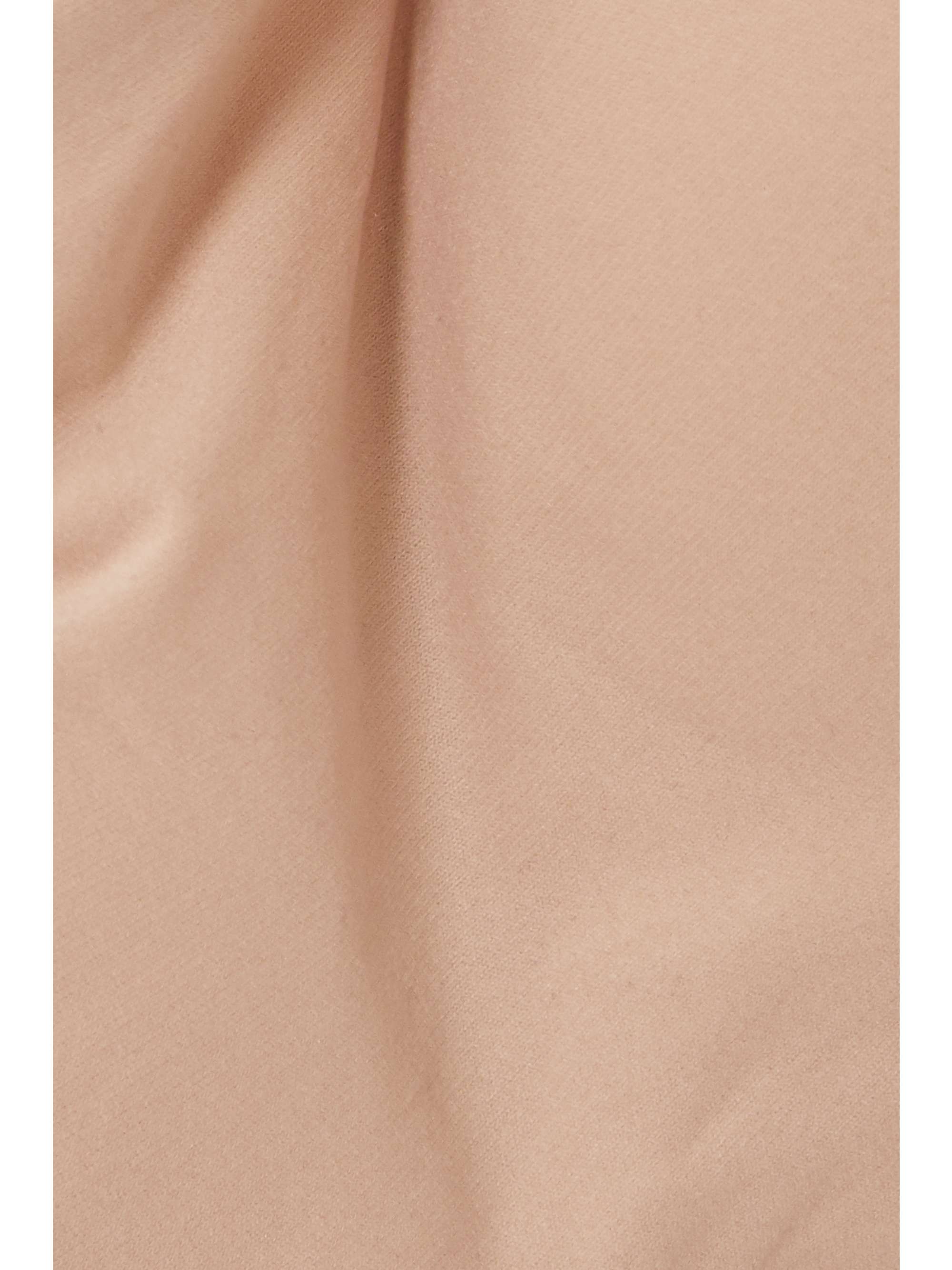 CHANTELLE Soft Stretch jersey bandeau bra NETAPORTER