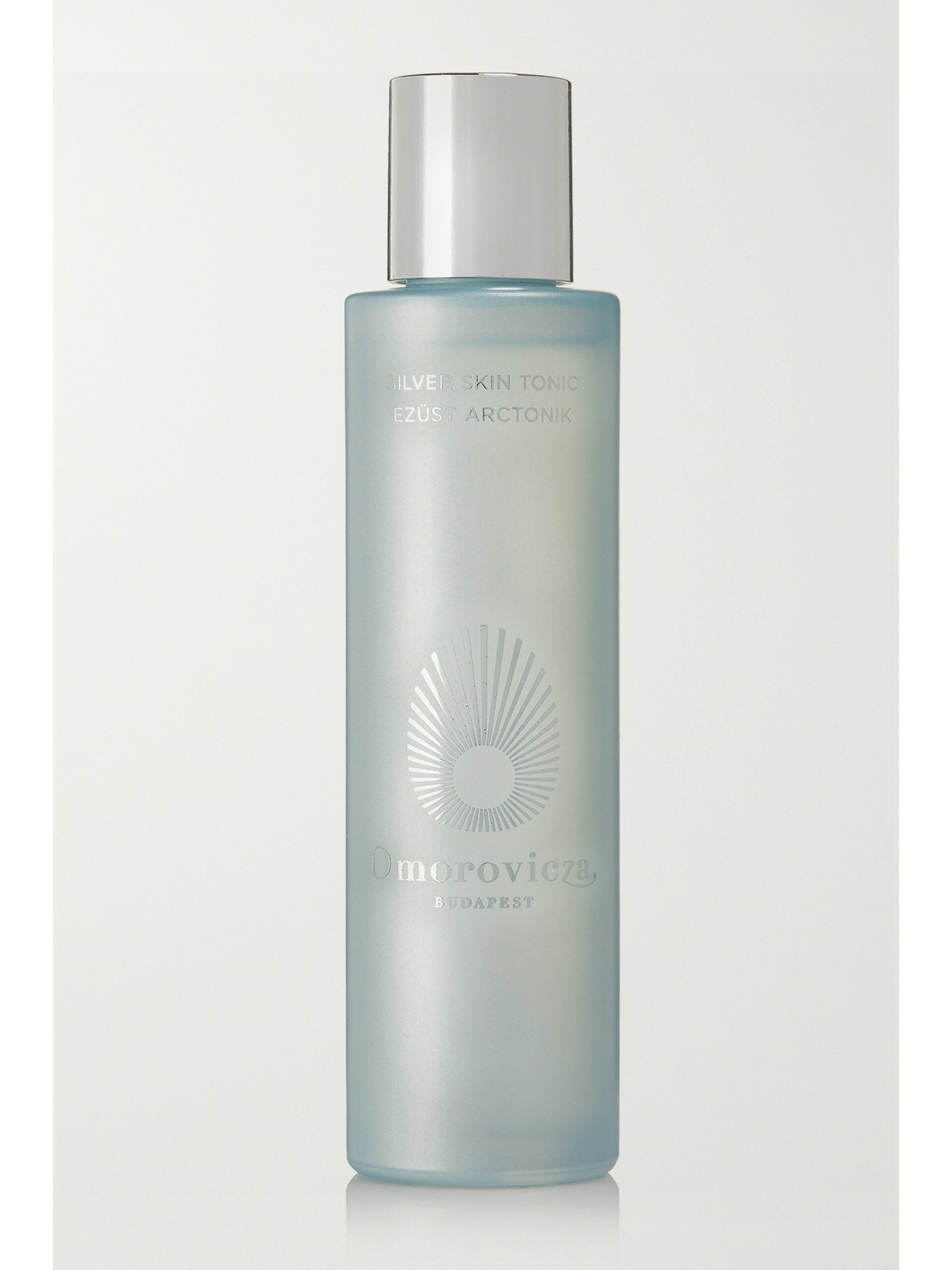 OMOROVICZA SILVER SKIN TONIC, 100ML