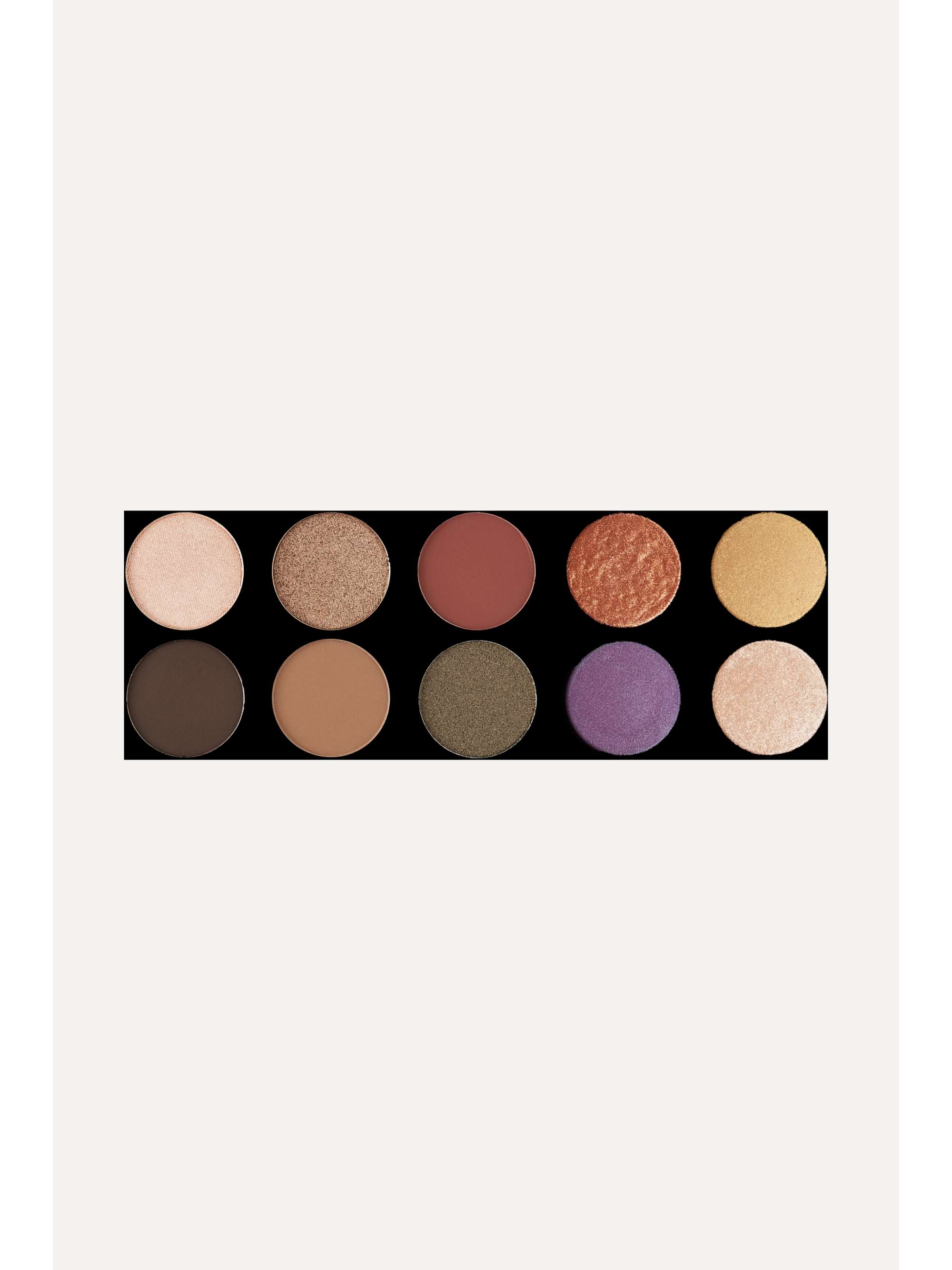 PAT MCGRATH LABS Mothership VI Eyeshadow Palette - Midnight Sun