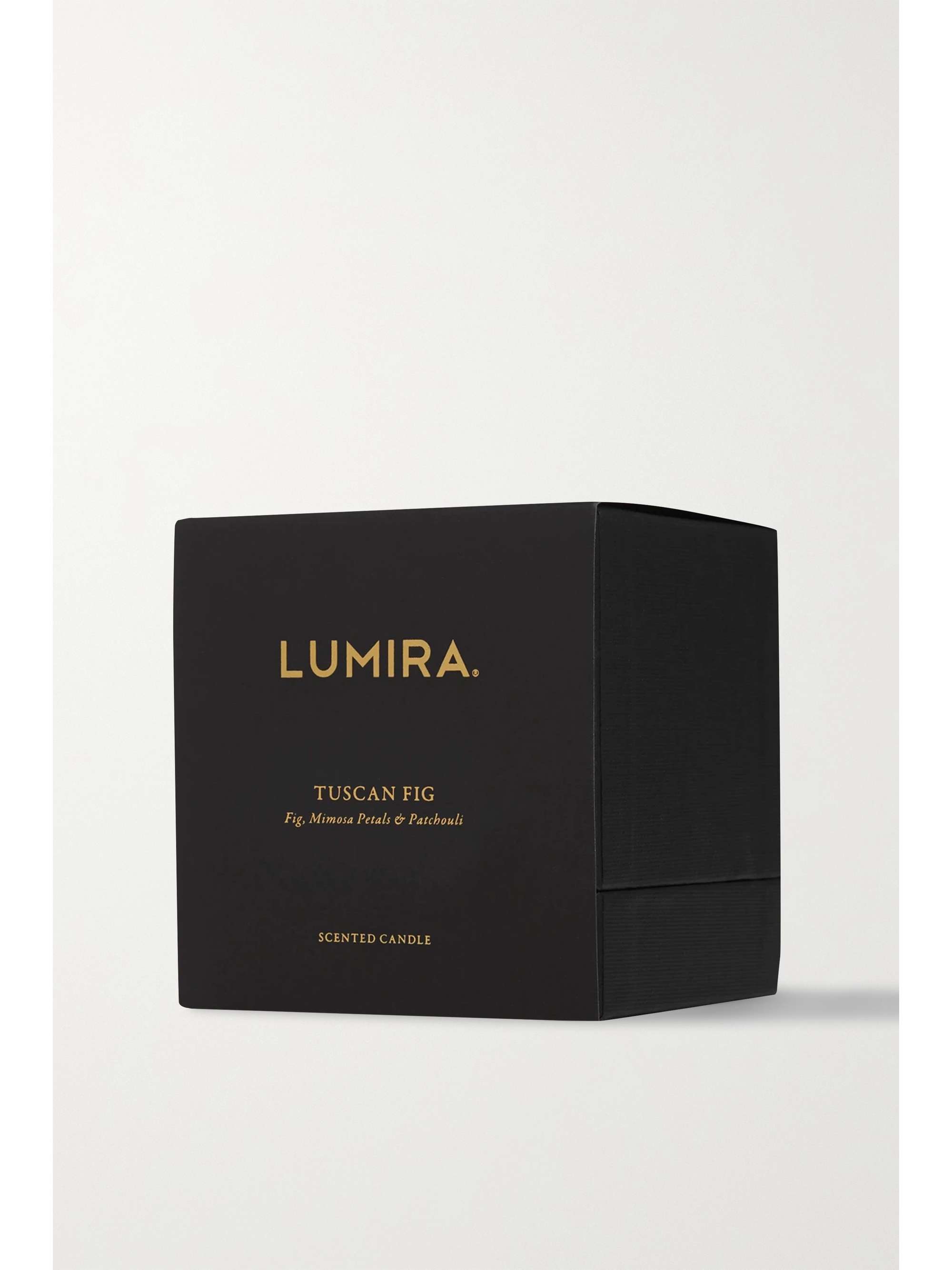 LUMIRA Tahitian Coconut Duftkerze, 300 g