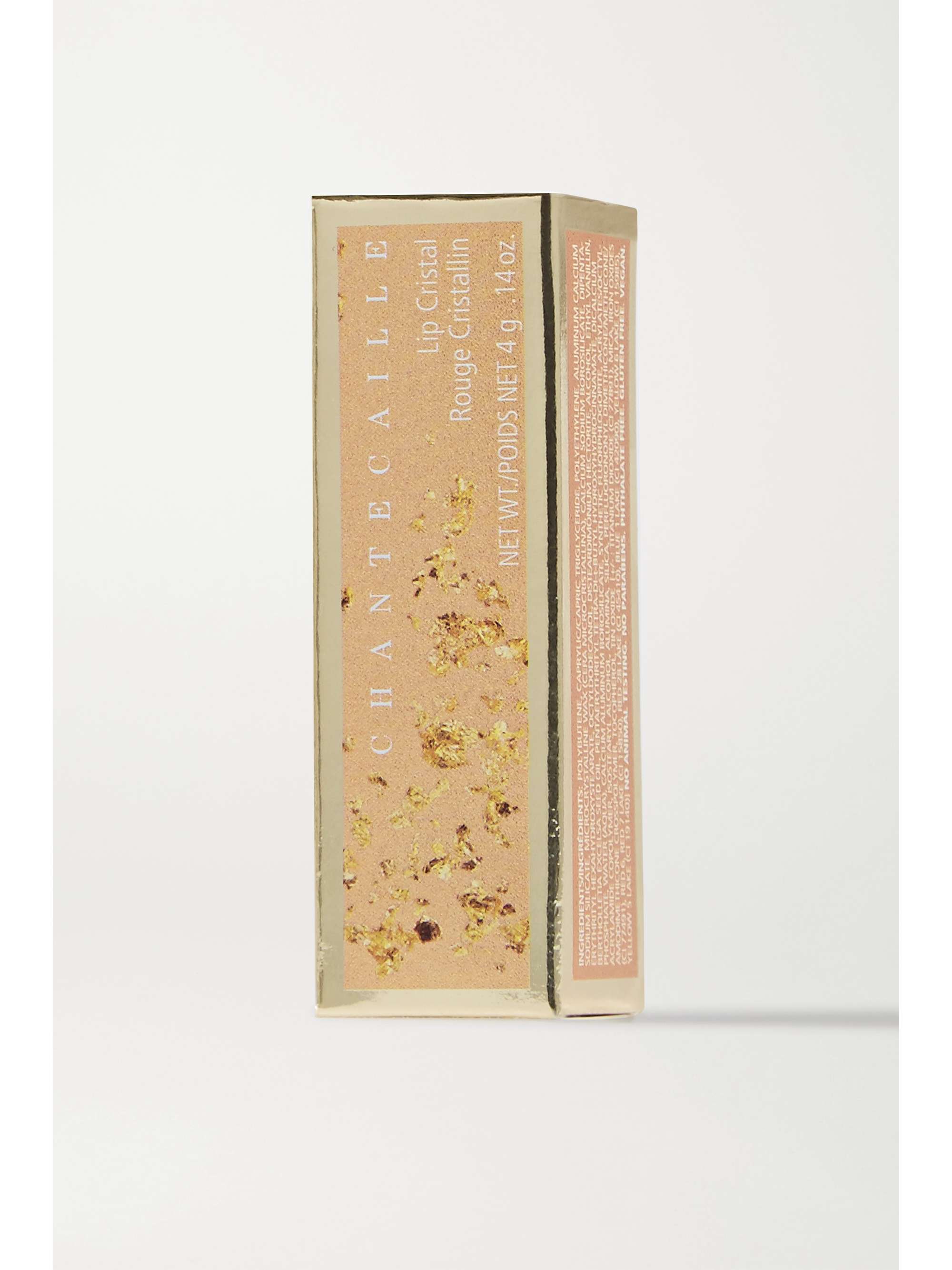 CHANTECAILLE Lip Cristal - Pink Opal