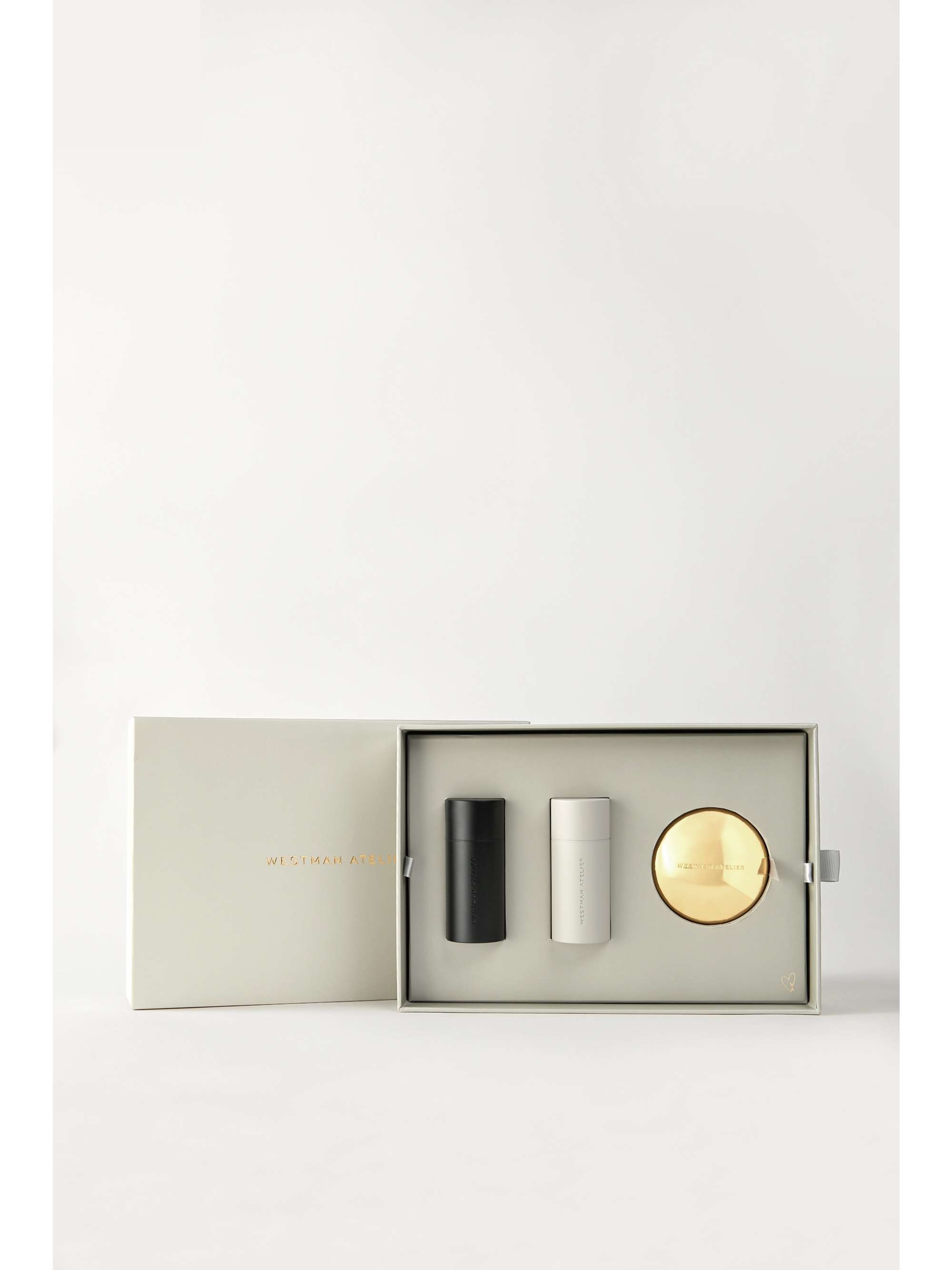 WESTMAN ATELIER Le Box set