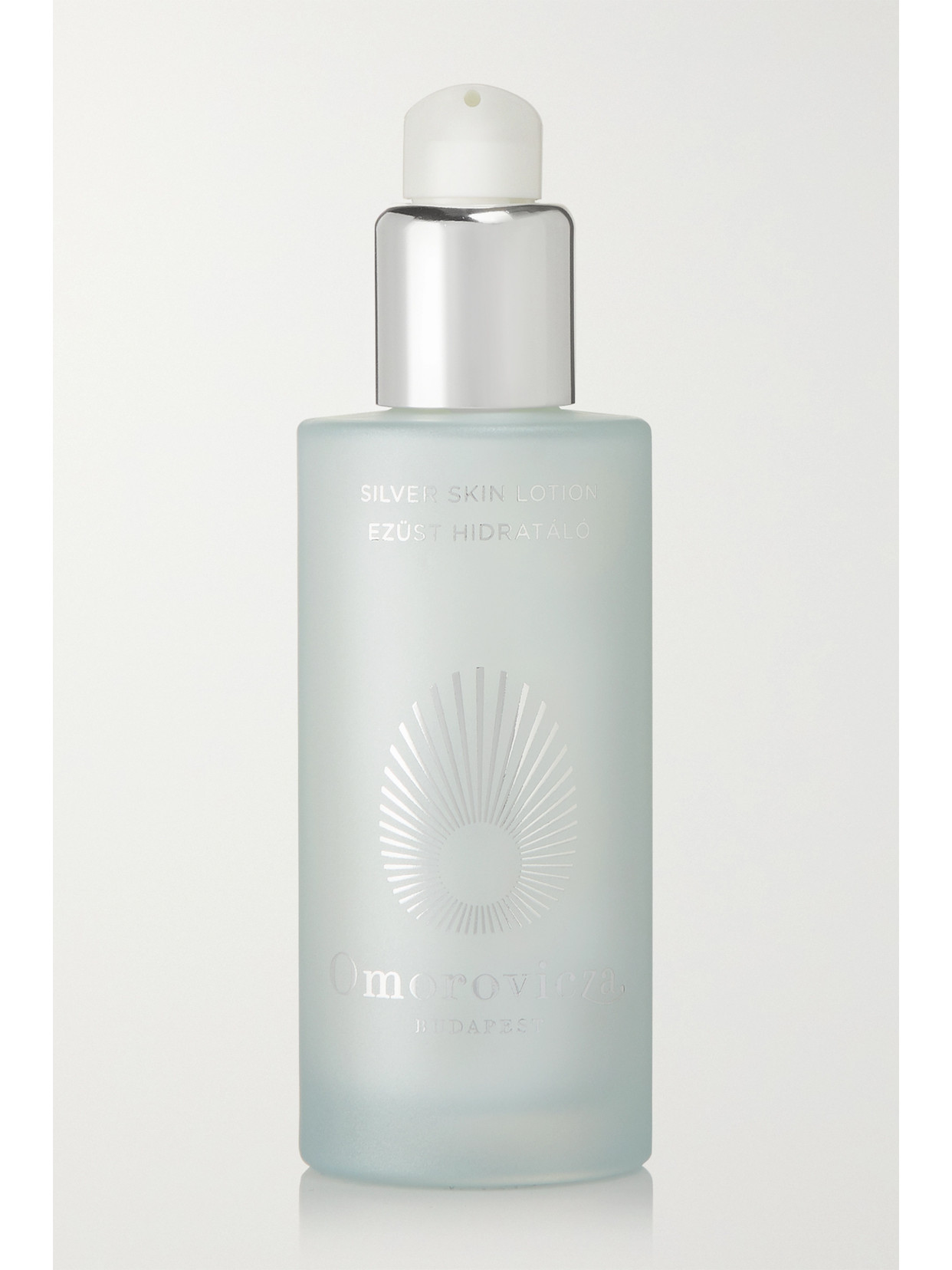 Omorovicza Silver Skin Lotion, 50ml - One Size In Colorless