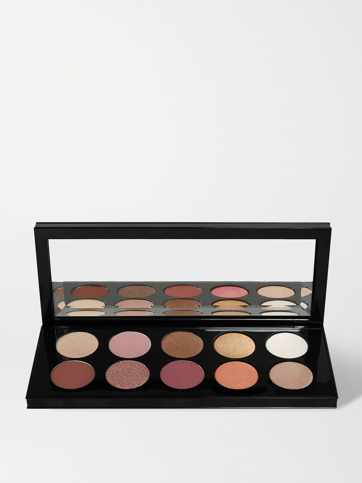 PAT MCGRATH LABS MOTHERSHIP VII EYESHADOW PALETTE - DIVINE ROSE