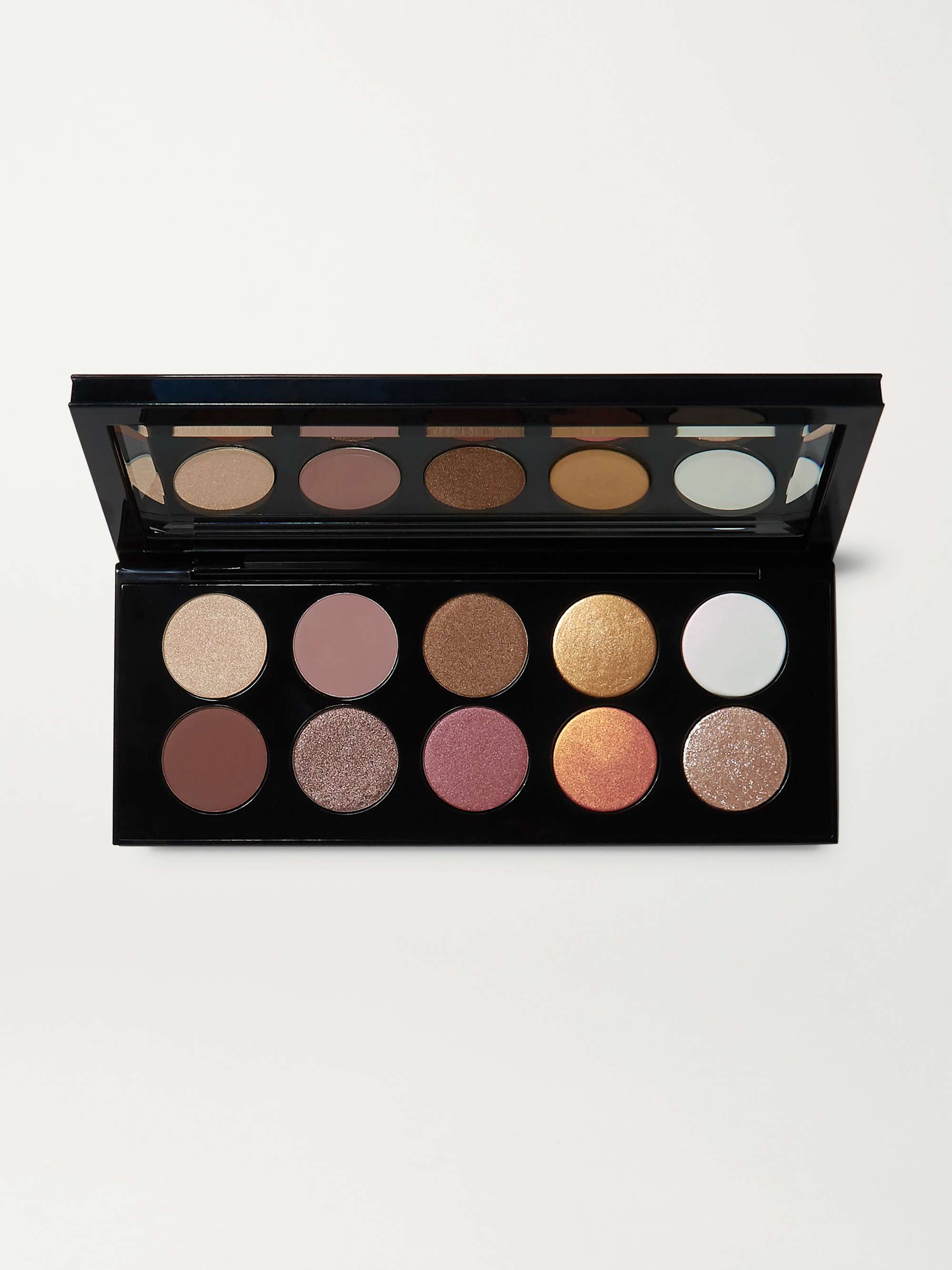 PAT MCGRATH LABS Mothership VII Eyeshadow Palette - Divine Rose