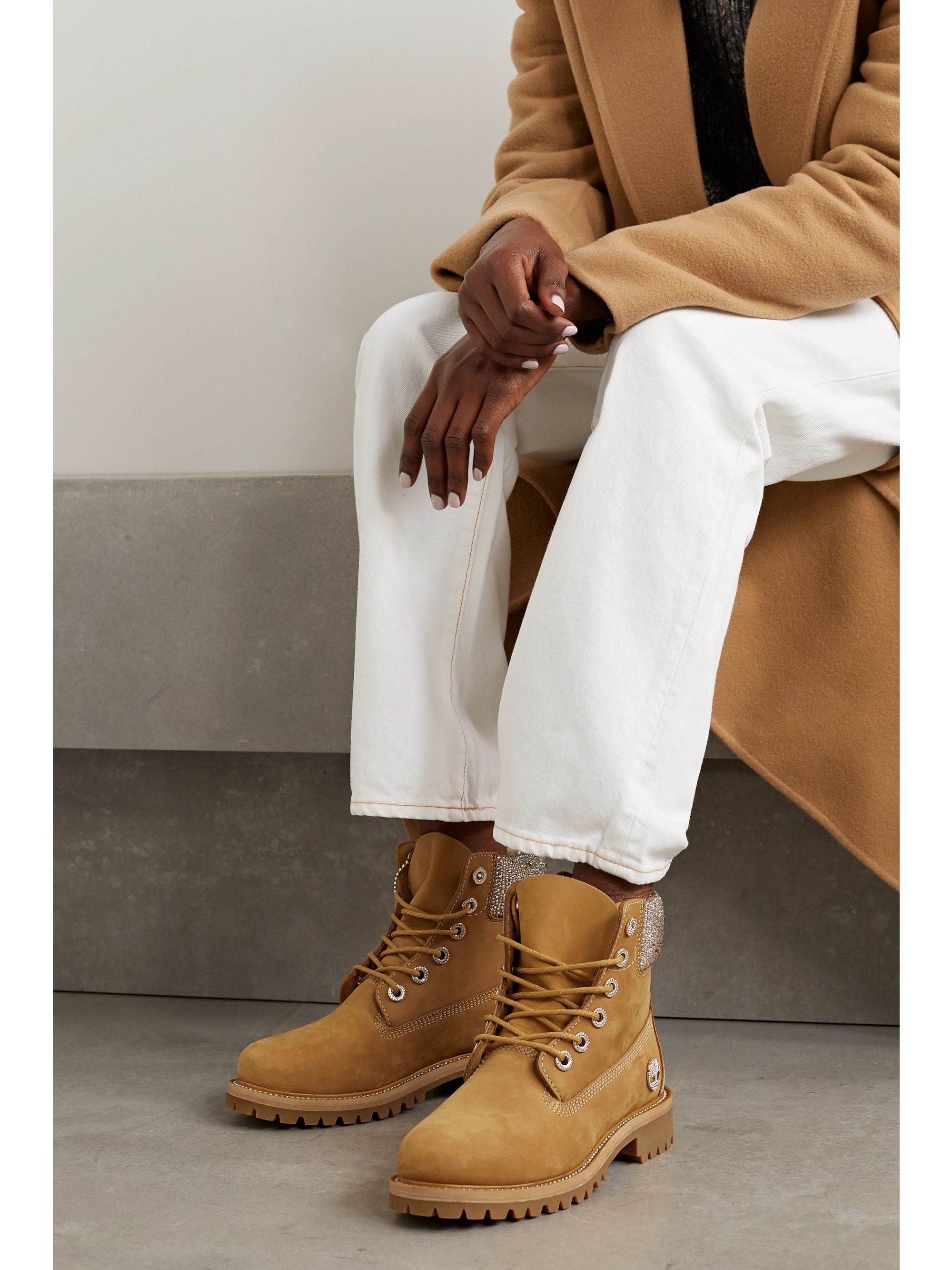 broderie timberland broderie timberland