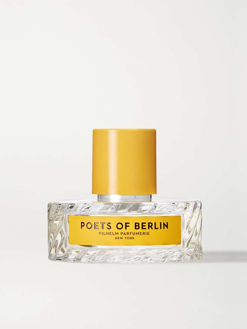 Vilhelm Parfumerie Eau De Parfum - Poets Of Berlin, 50ml
