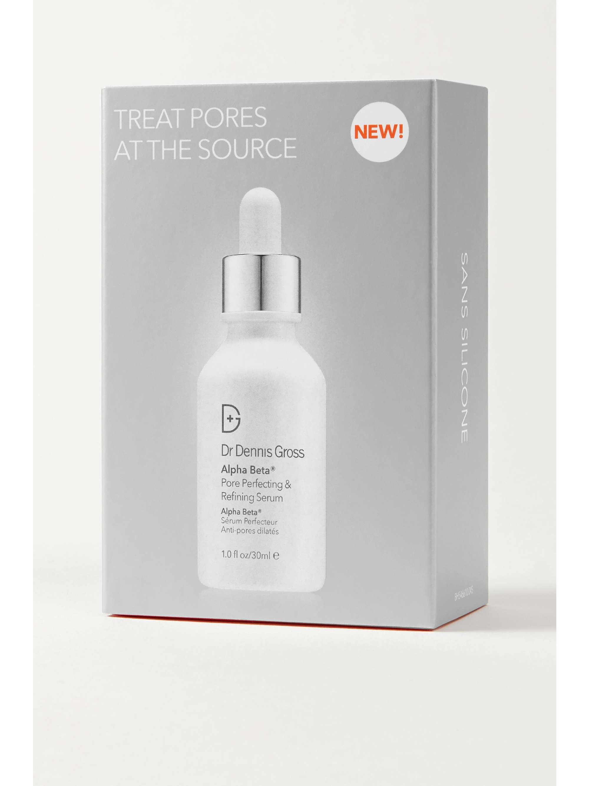 DR. DENNIS GROSS SKINCARE Alpha Beta® Pore Perfecting & Refining Serum, 30ml
